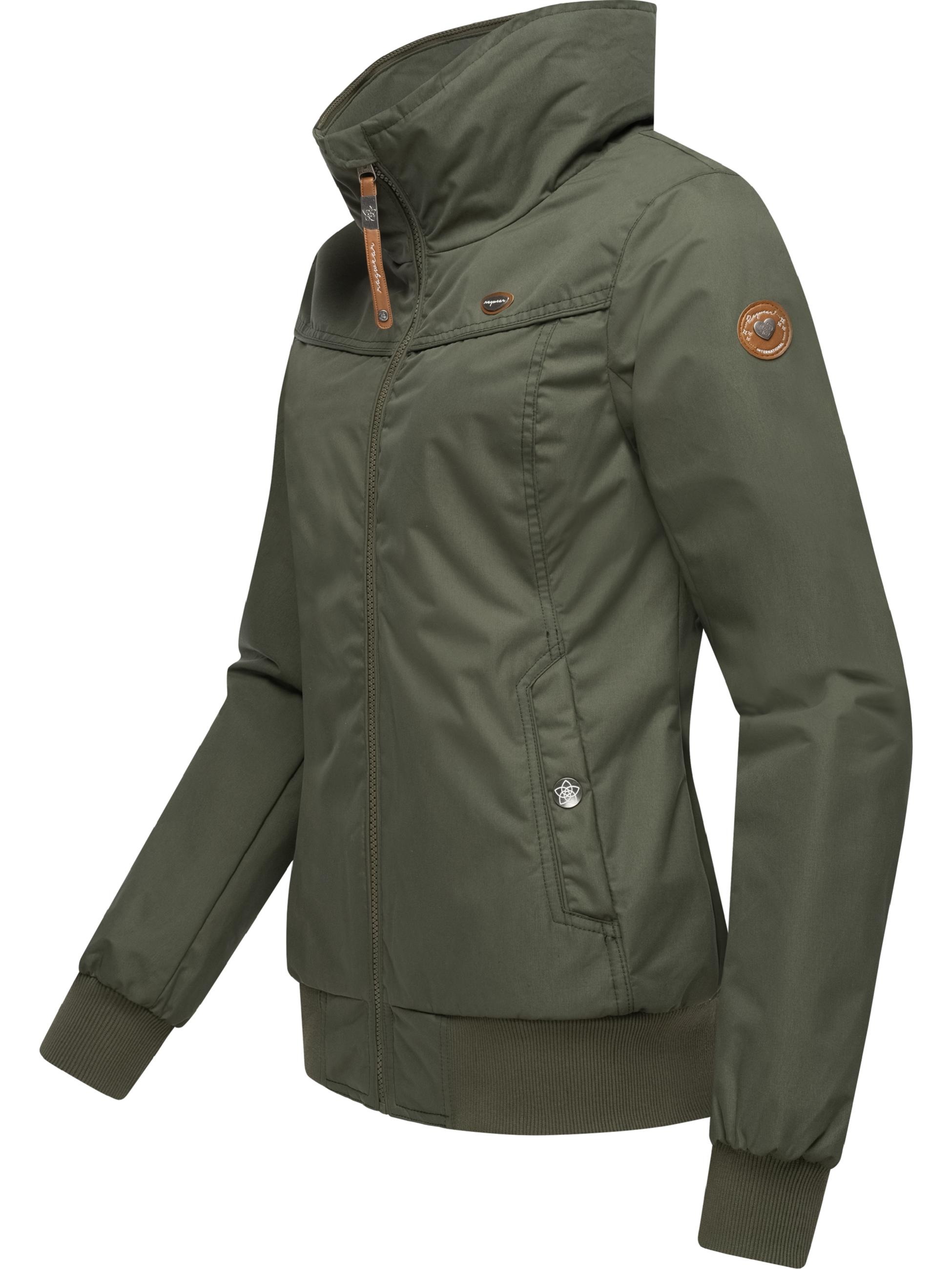 Ragwear Winterjacke »Winterjacke Jotty Winter«