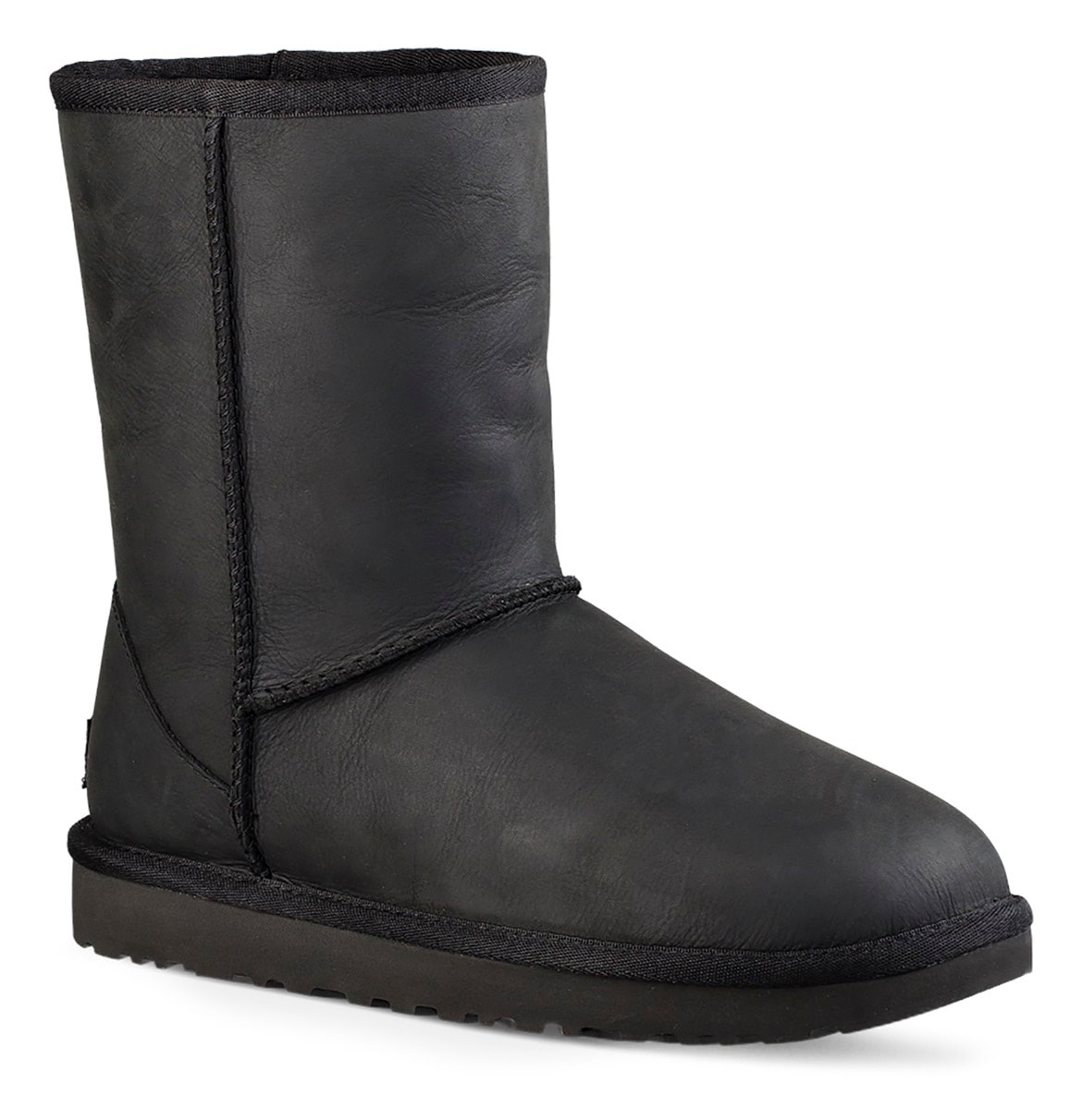 Winterstiefel »Classic Short Leather«