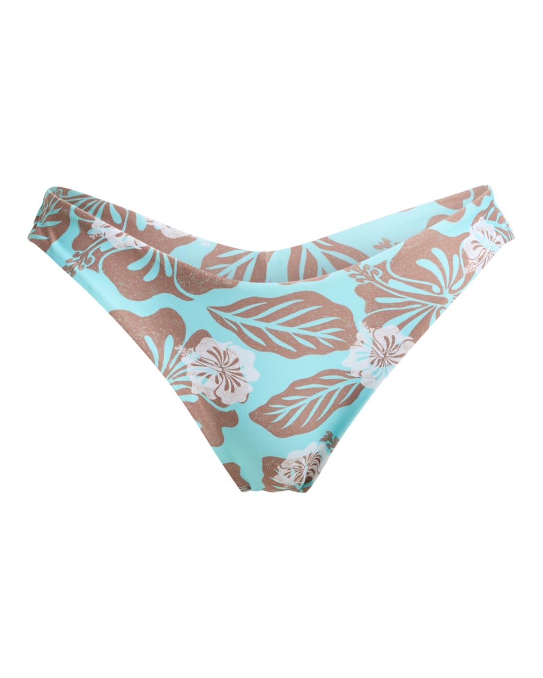 Roxy Bikini-Hose »Hibiscus Hype«