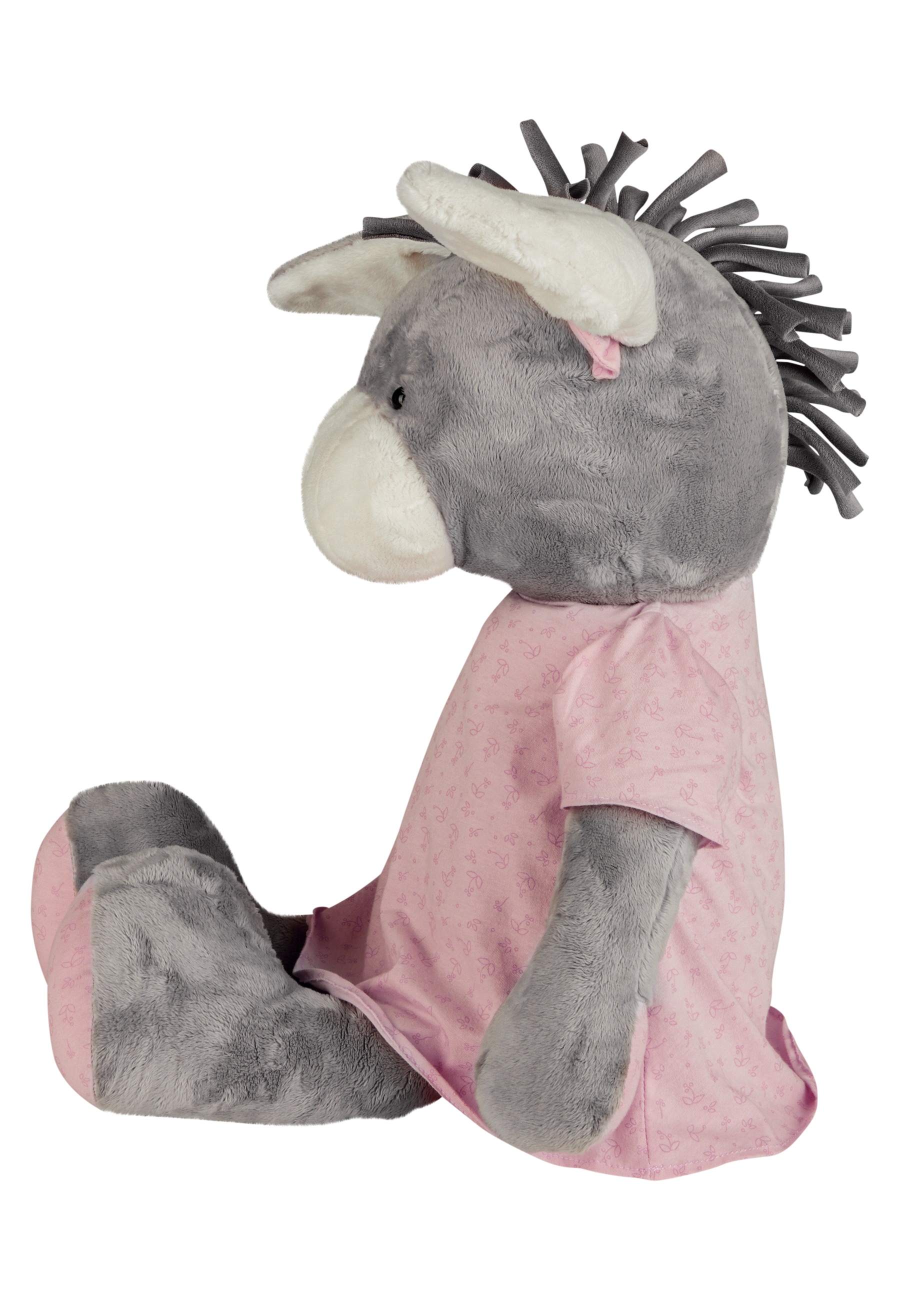 Sterntaler® Kuscheltier »Kuscheltier XXL Emmi Girl«