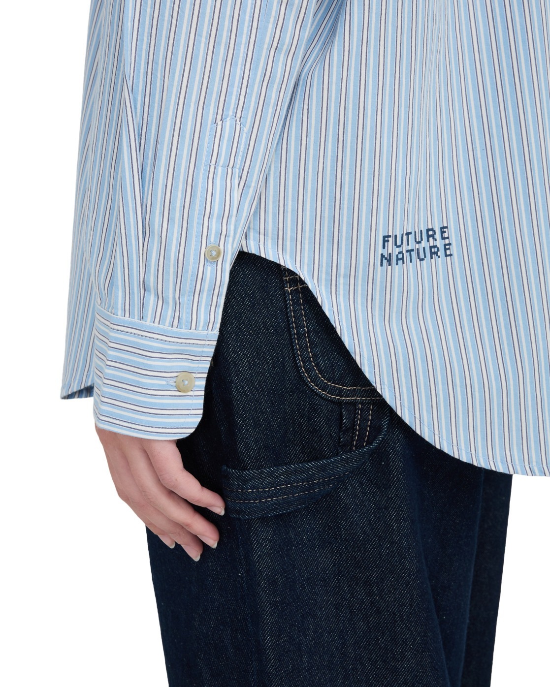 Element Langarmshirt »Classicfriend«