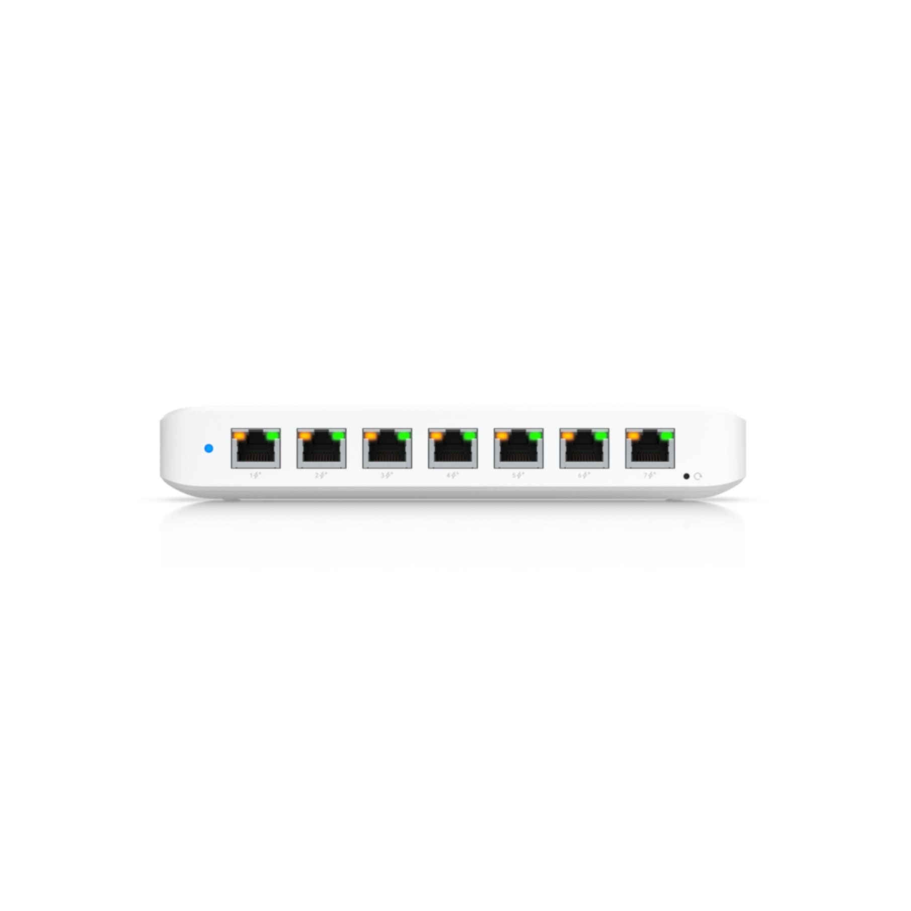 UbiQuiti Netzwerk-Switch »Ultra 60W«