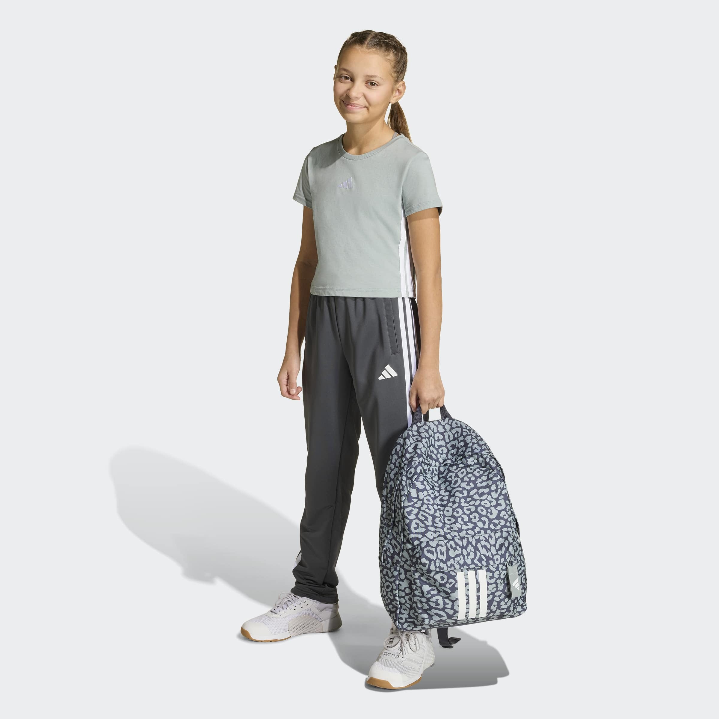 adidas Performance Rucksack »YOUTH GIRLS LEO«