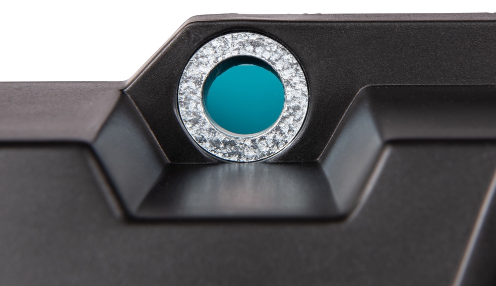 Makita Werkzeugbox »MAKTRAK  M »P-91039« max.34kg, 18,41L, Copolymer-Kunststoff« Effizientes Be- und Entladen mit dem MAKTRAK Koffer Sortiment