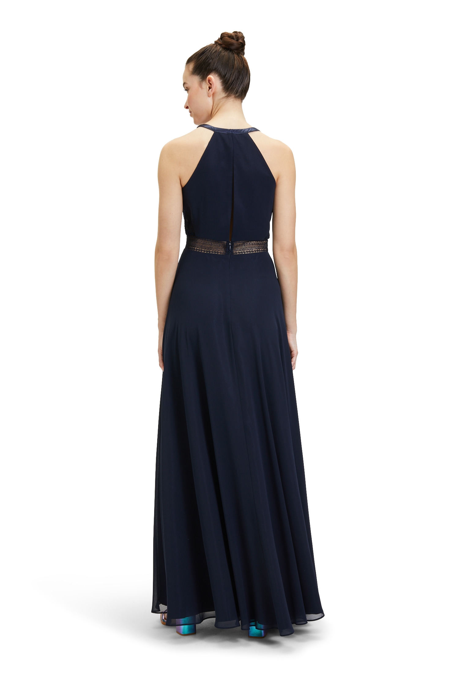 Vera Mont Abendkleid »Abendkleid mit Spitze«