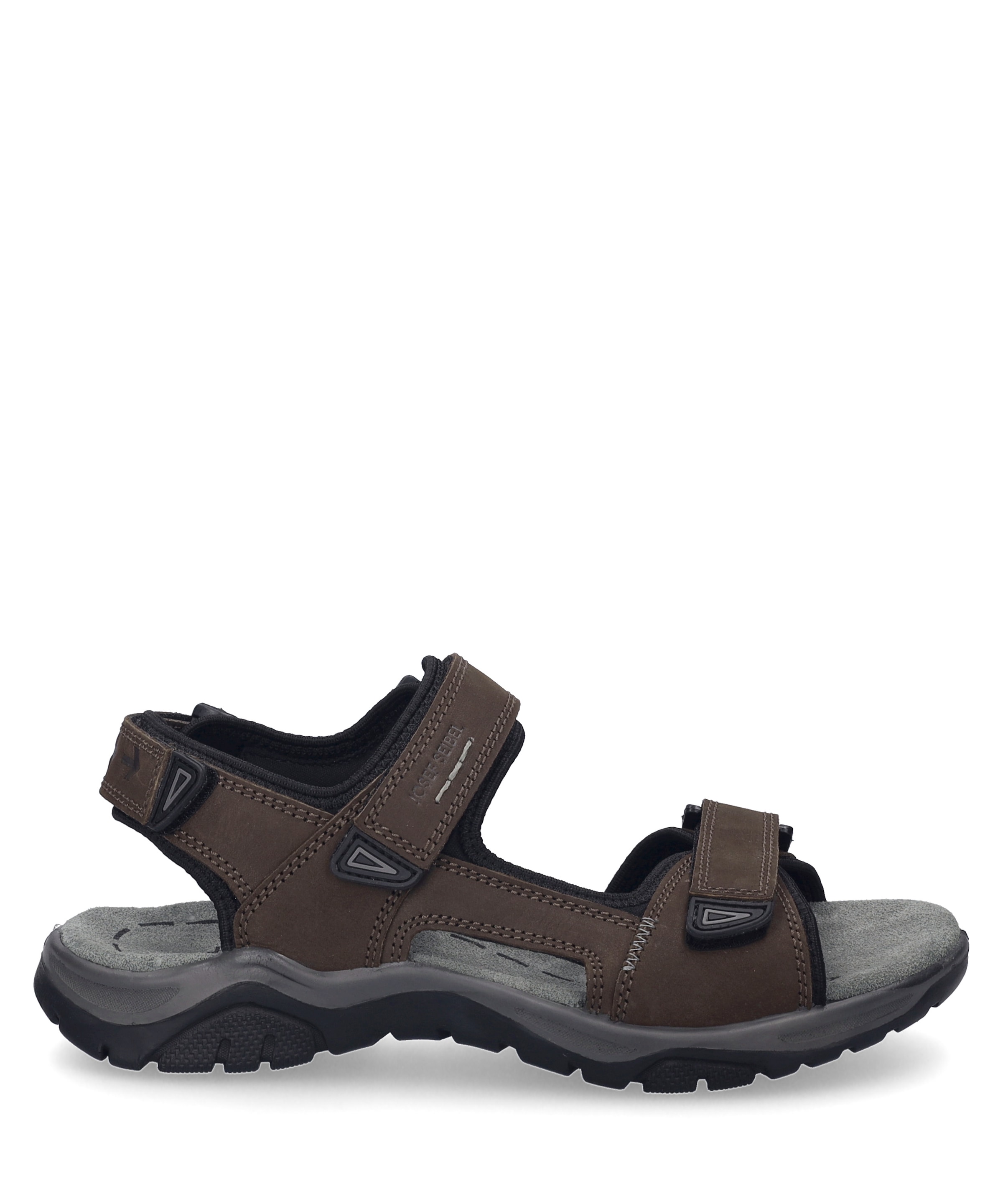 Josef Seibel Sandale »Arlo 02, braun«