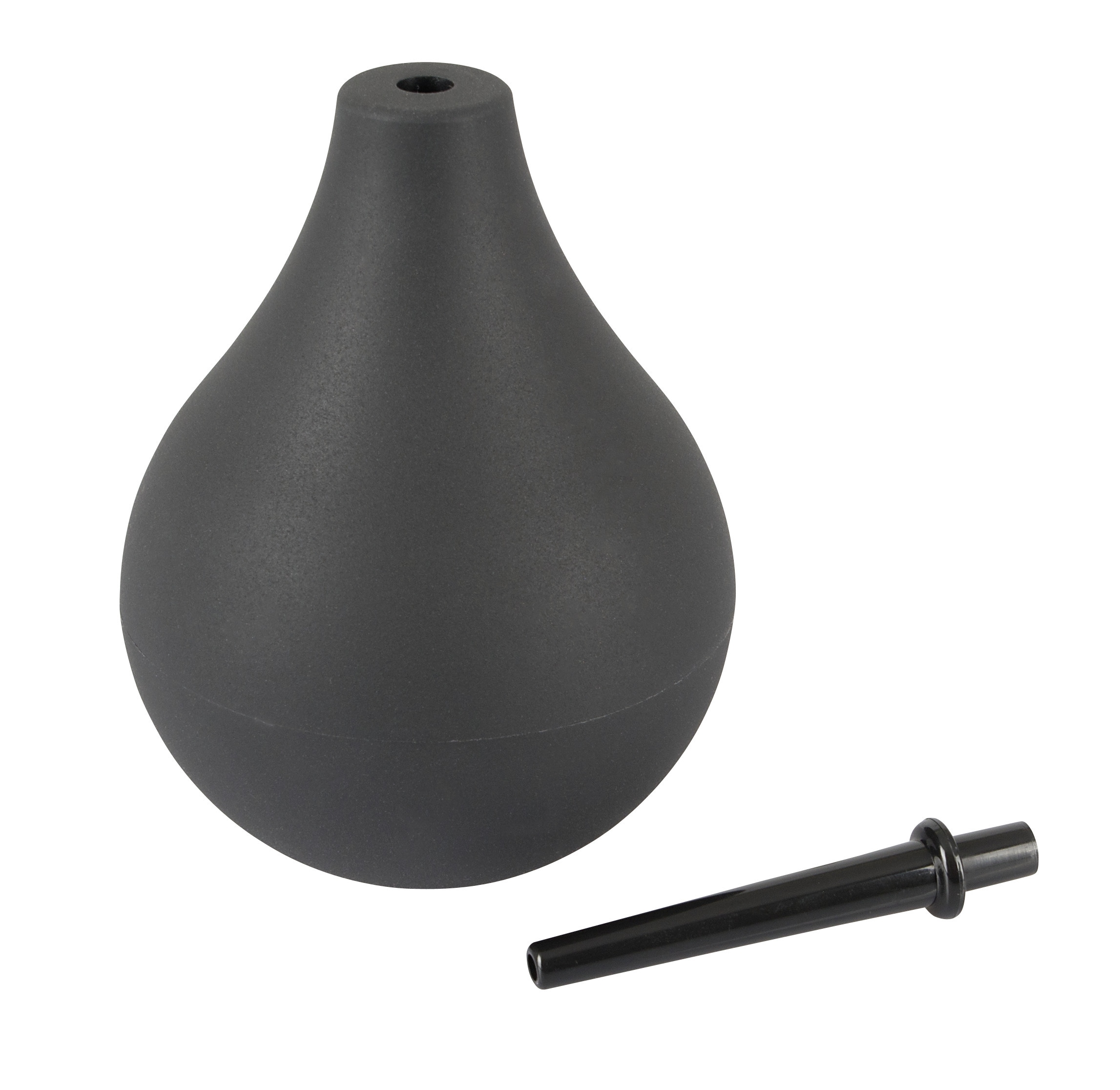 BLACK VELVETS Anal-Stimulator »Analplug-Set Anal Kit« ()