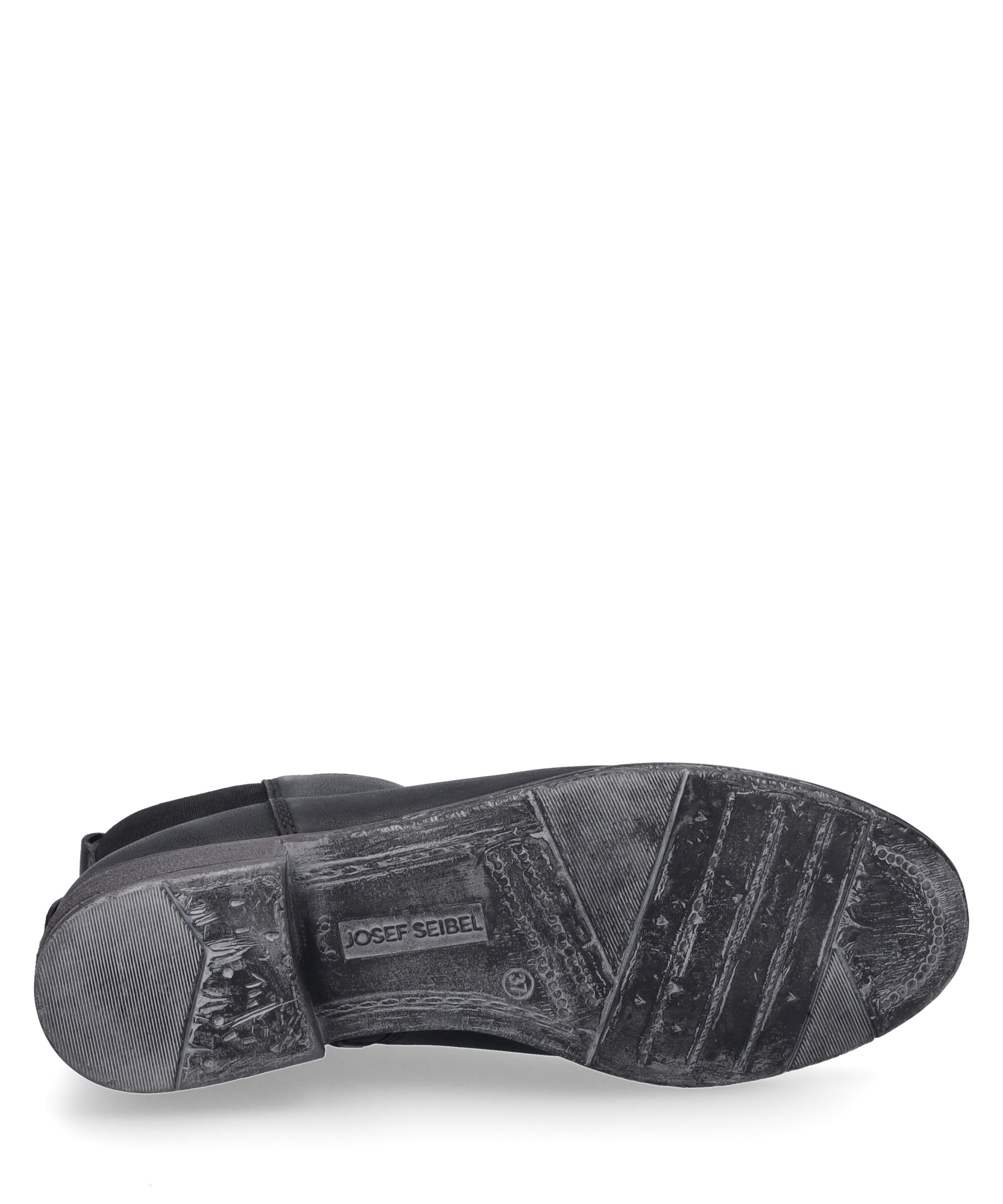 Josef Seibel Stiefelette »Sienna 08, schwarz«