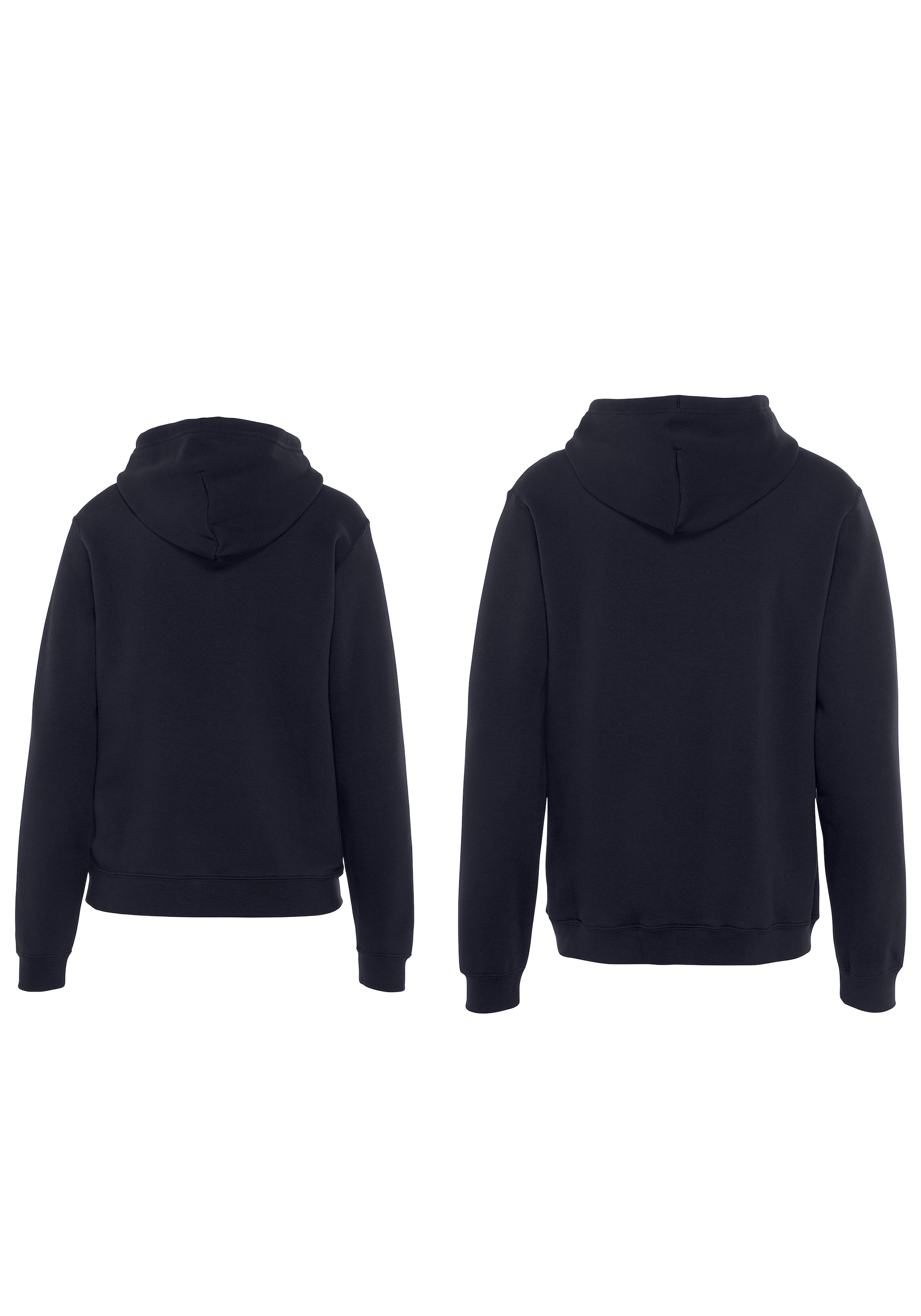 Converse Kapuzensweatshirt »CONVERSE GO-TO CHUCK TAYLOR PATCH HOODIE«, (1 tlg.)