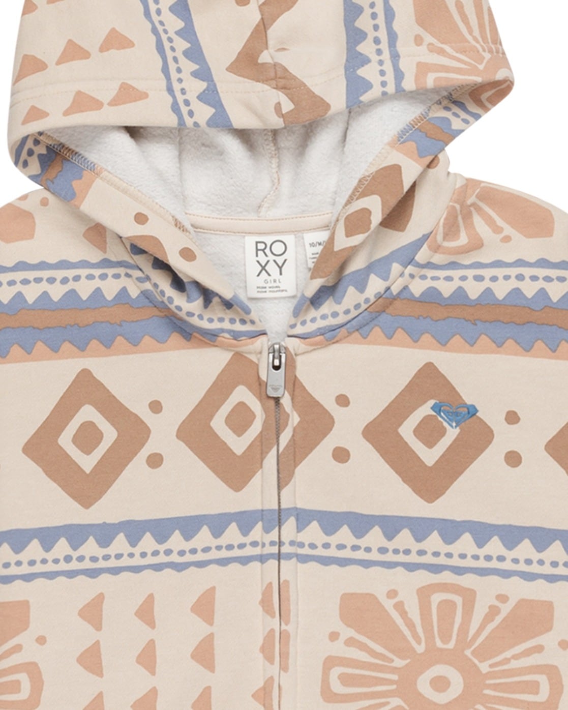 Roxy Hoodie »Fly On The Wall«
