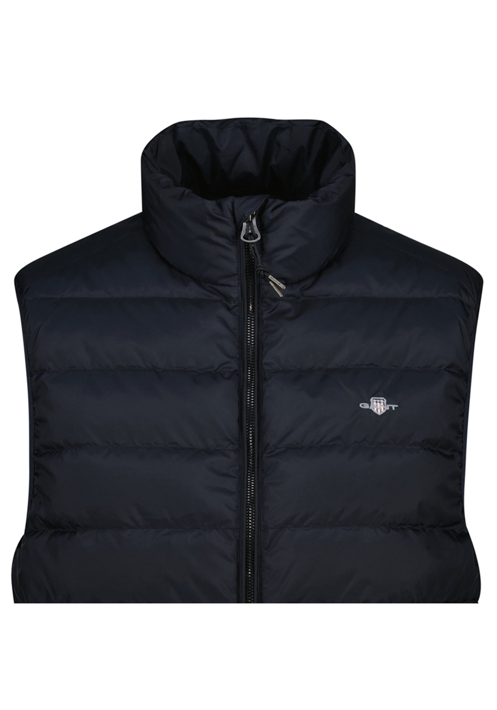 Gant Steppweste »Steppweste LIGHT DOWN VEST 1er Pack« 1 Stk.