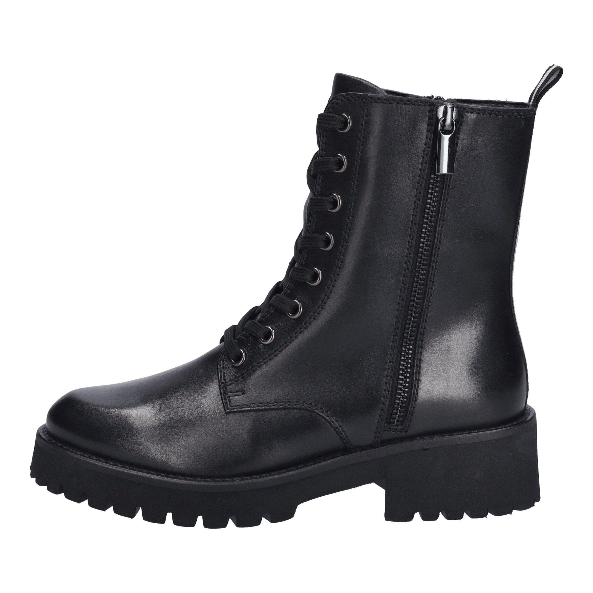 Josef Seibel Stiefel »Sallina 08, schwarz«