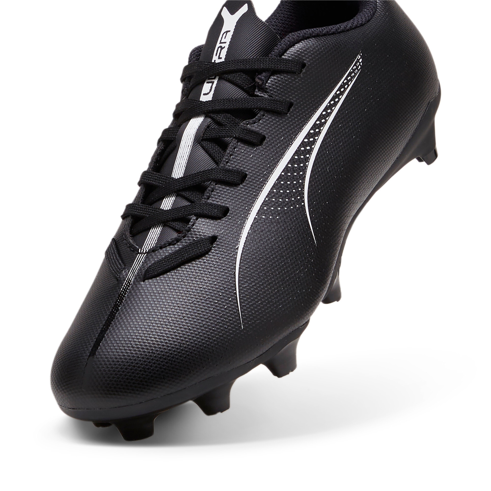 PUMA Fußballschuh »ULTRA 5 PLAY FG/AG JR«