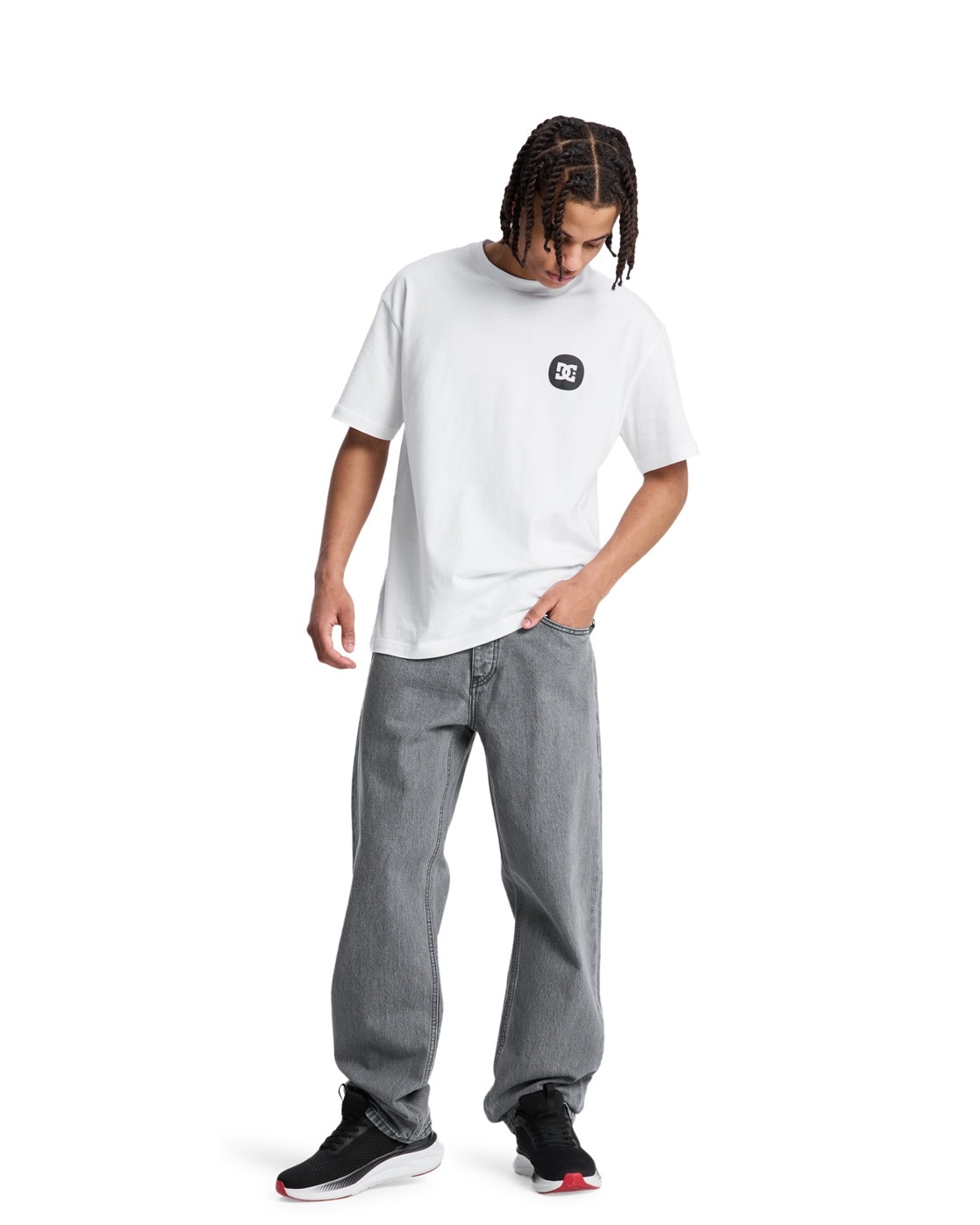 DC Shoes 1100000002199 »Relaxed«