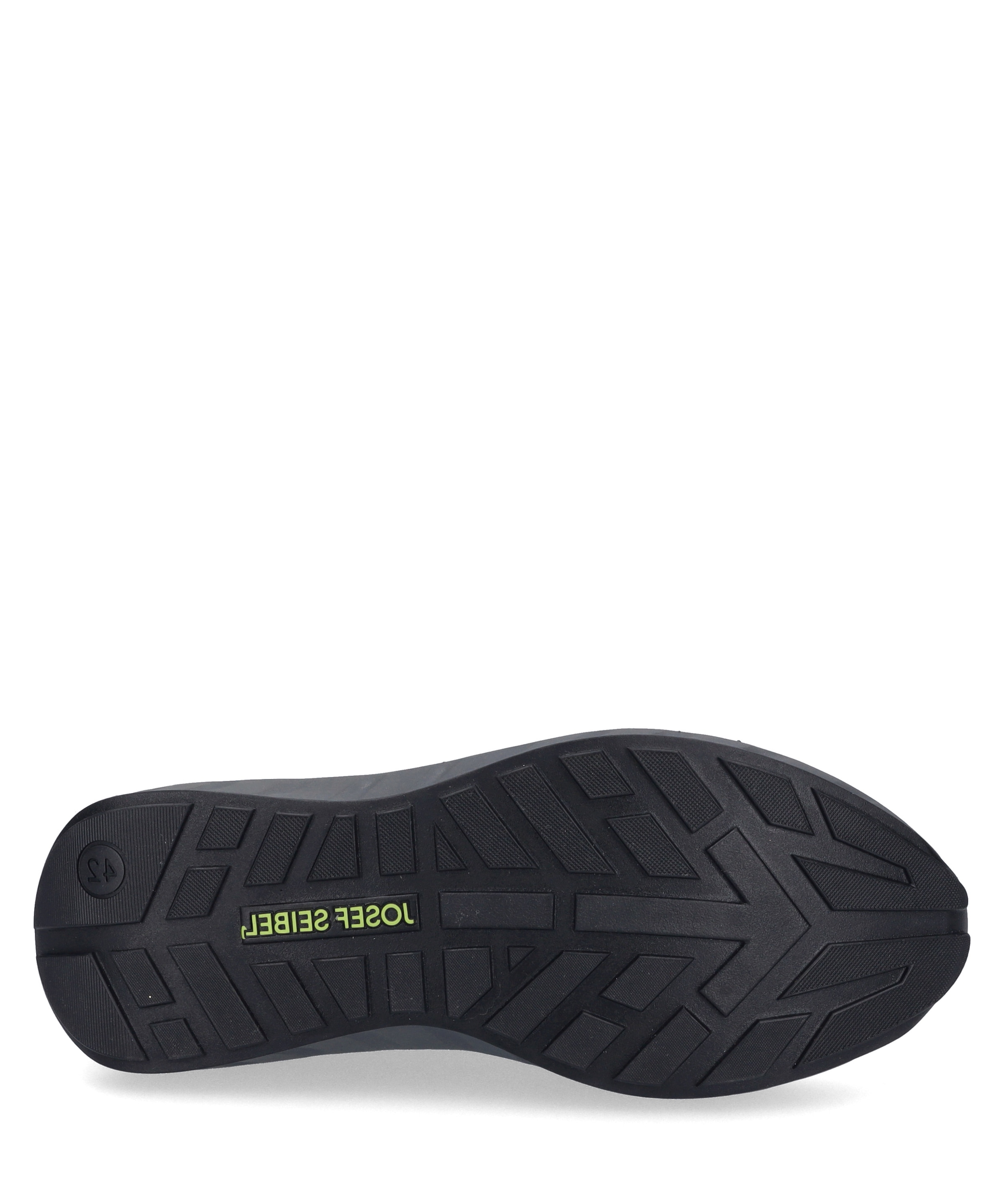 Josef Seibel Sneaker »Cameron 07, ocean-kombi«