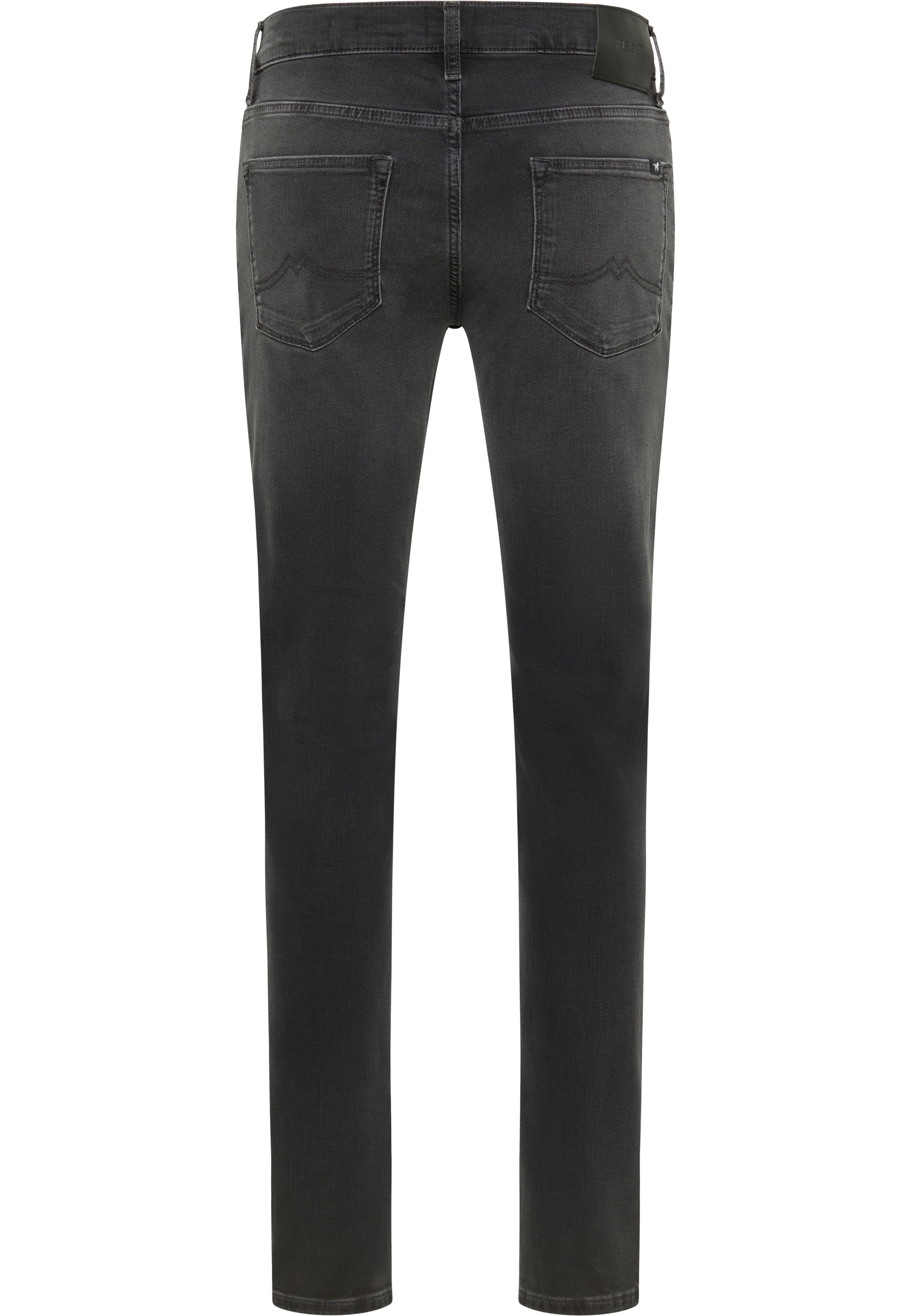 MUSTANG Skinny-fit-Jeans »Herren Style Frisco Skinny«