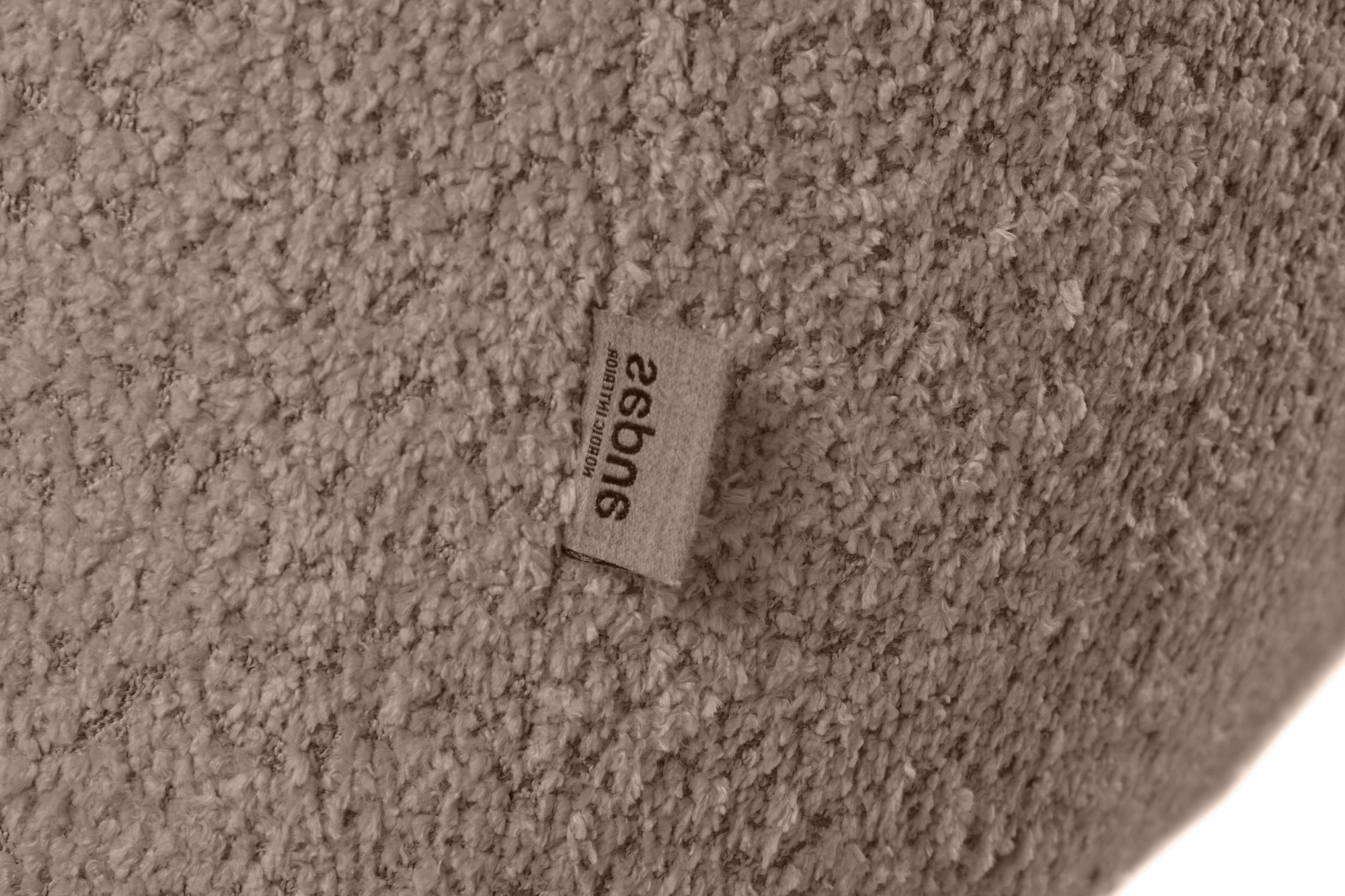 Home affaire Ecksofa »Ostrup« schlichtes modernes Design, in verschiedenen Farben