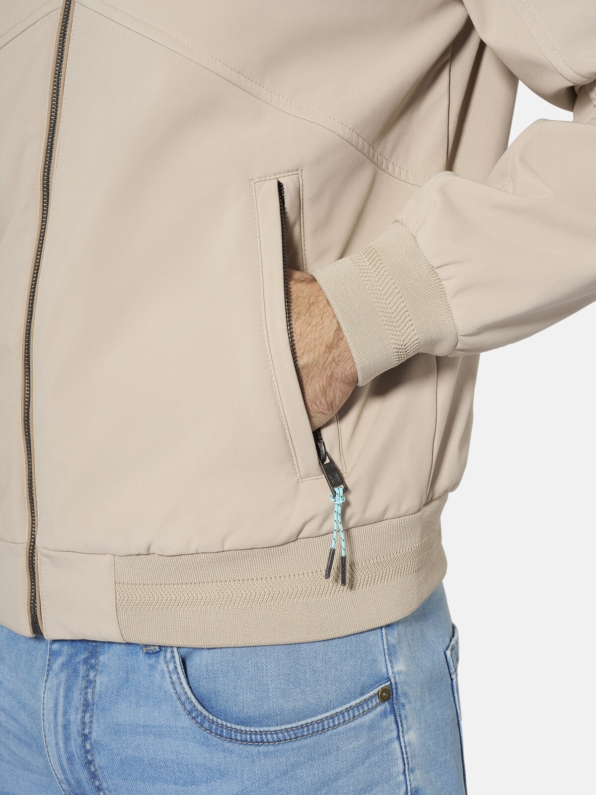 Babista Softshelljacke »Softshelljacke BELLAROSI«