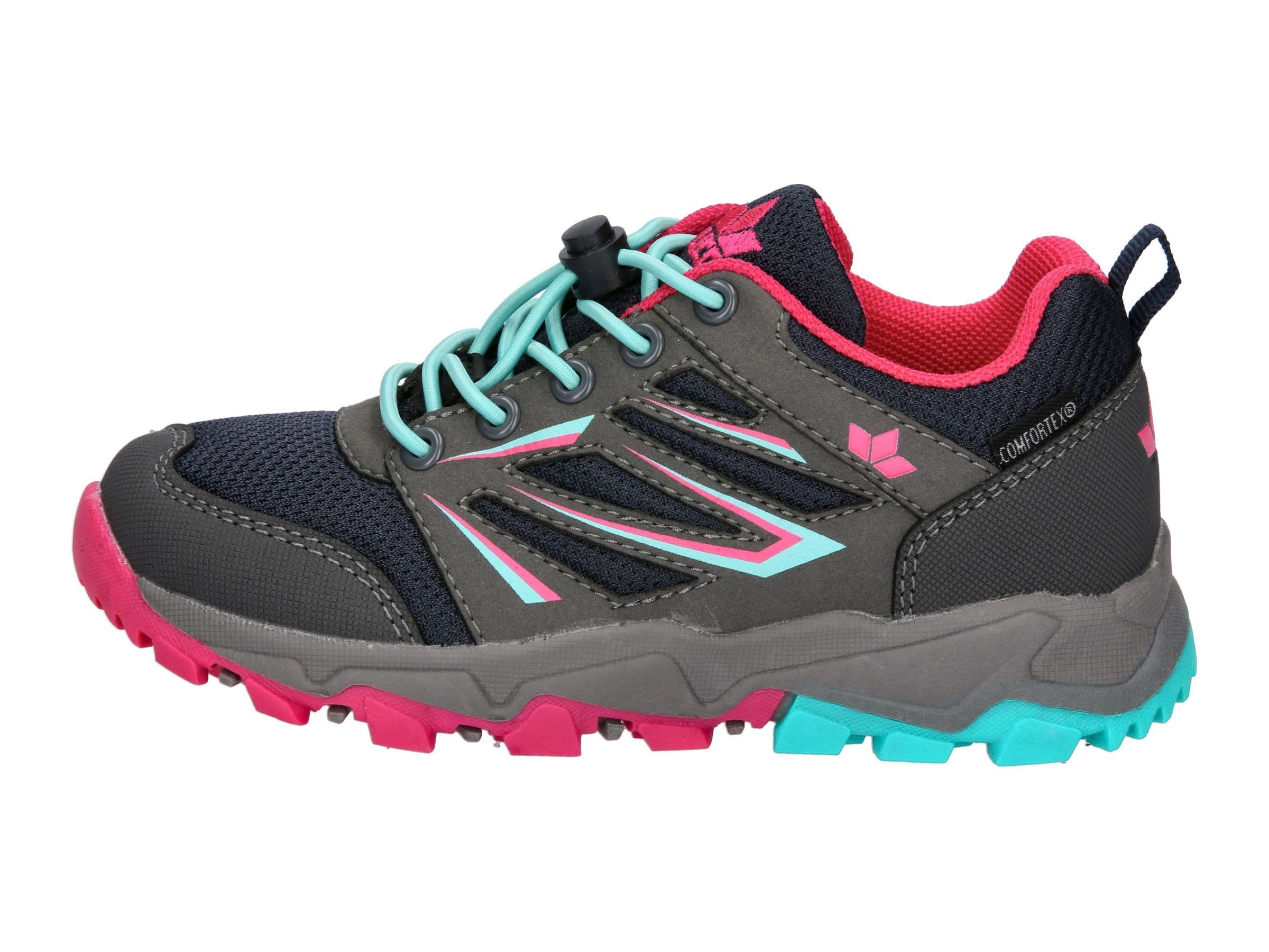 Lico Outdoorschuh »Outdoorschuh Bendigo«