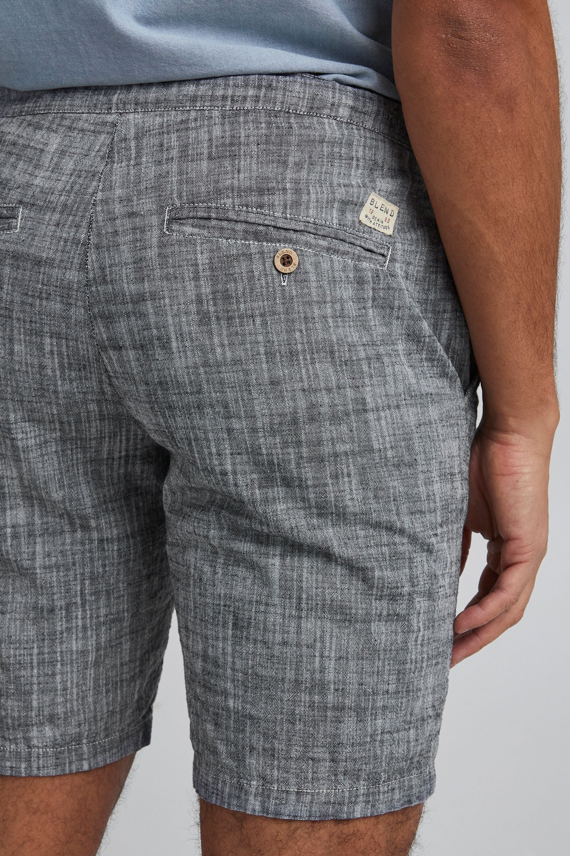 Blend Shorts »Shorts BHBones«
