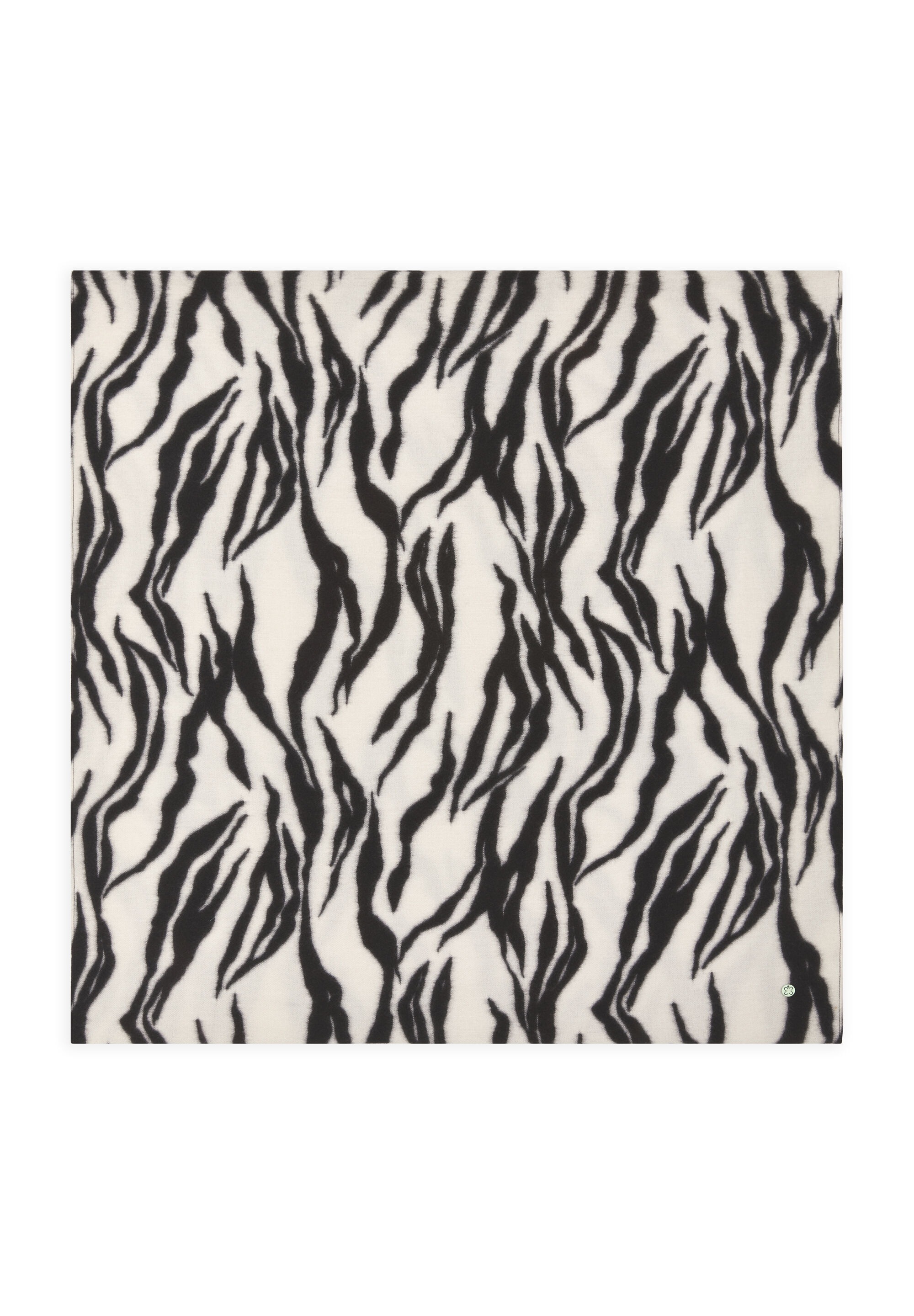Codello Loop »Codello Schal« mit Zebra-Muster
