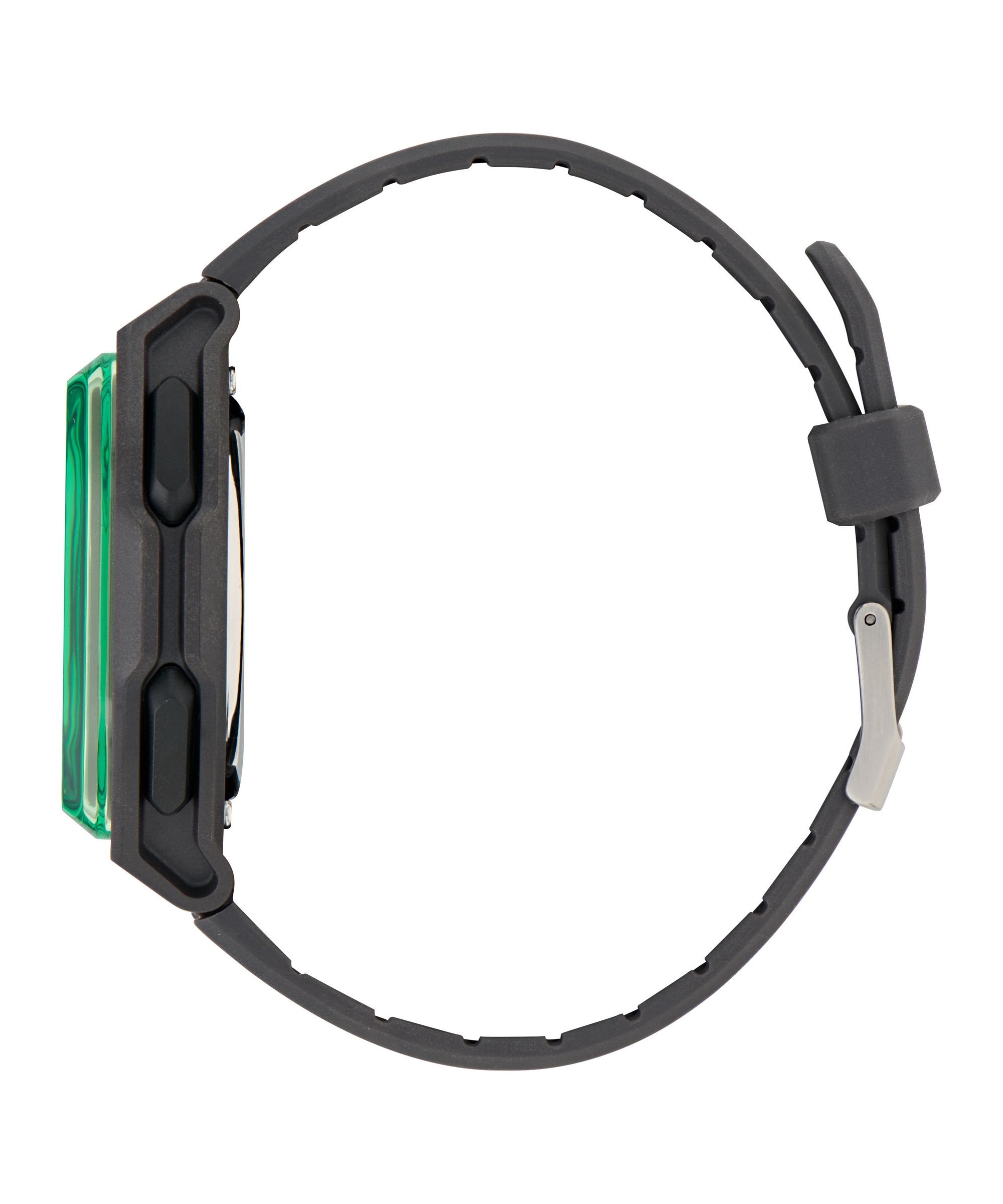 adidas Originals Quarzuhr »City Tech Six« Armbanduhr, Herrenuhr, digital, Monat, Tag, Wochentag
