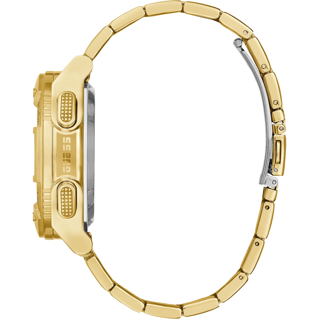 Guess Digitaluhr »ZIP, GW0271G2«