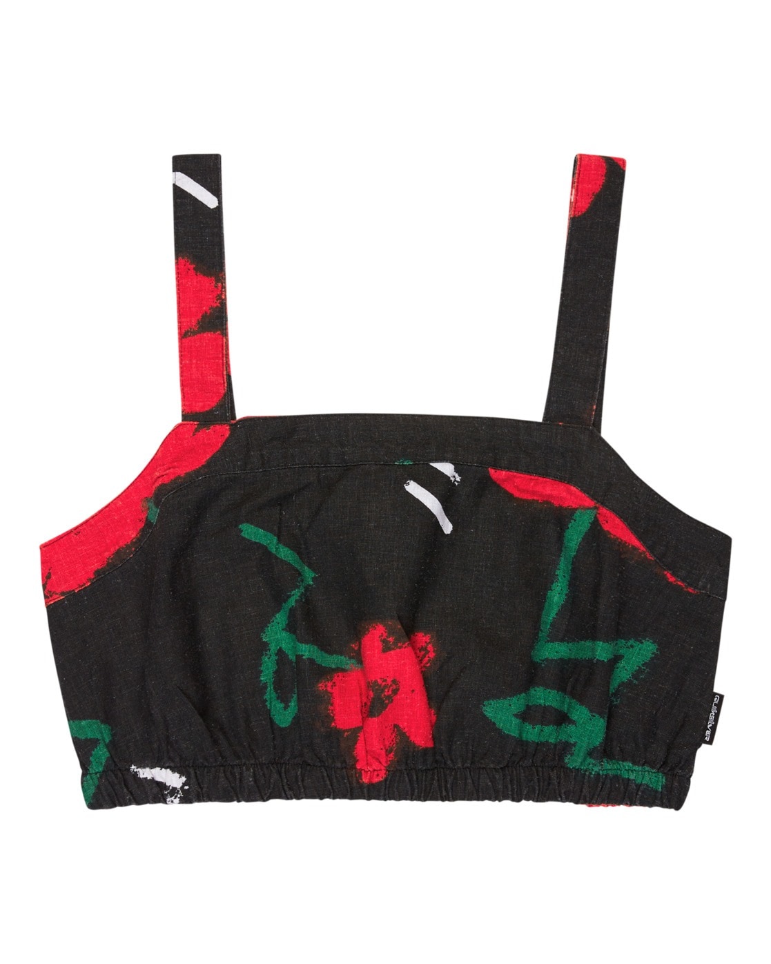 Quiksilver Crop-Top »Palma«