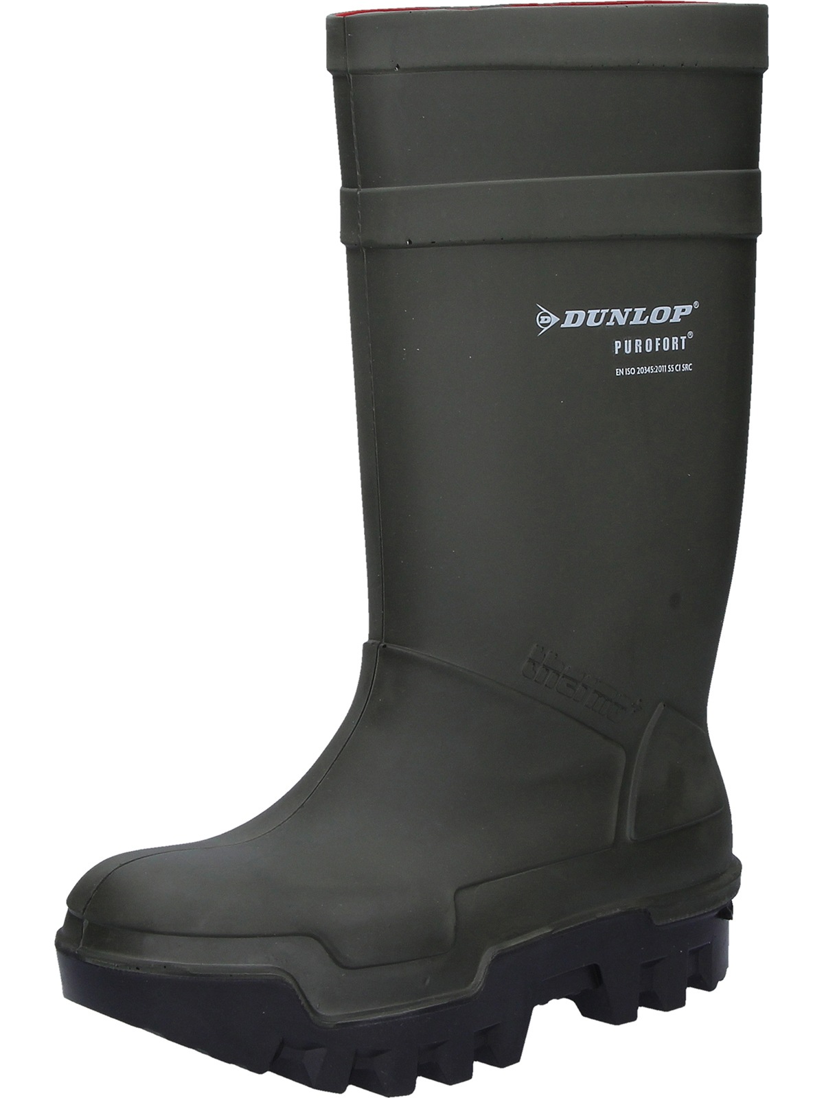 Dunlop Sicherheitsstiefel »Sicherheitsstiefel C662933 Purofort Thermo+ full safety«