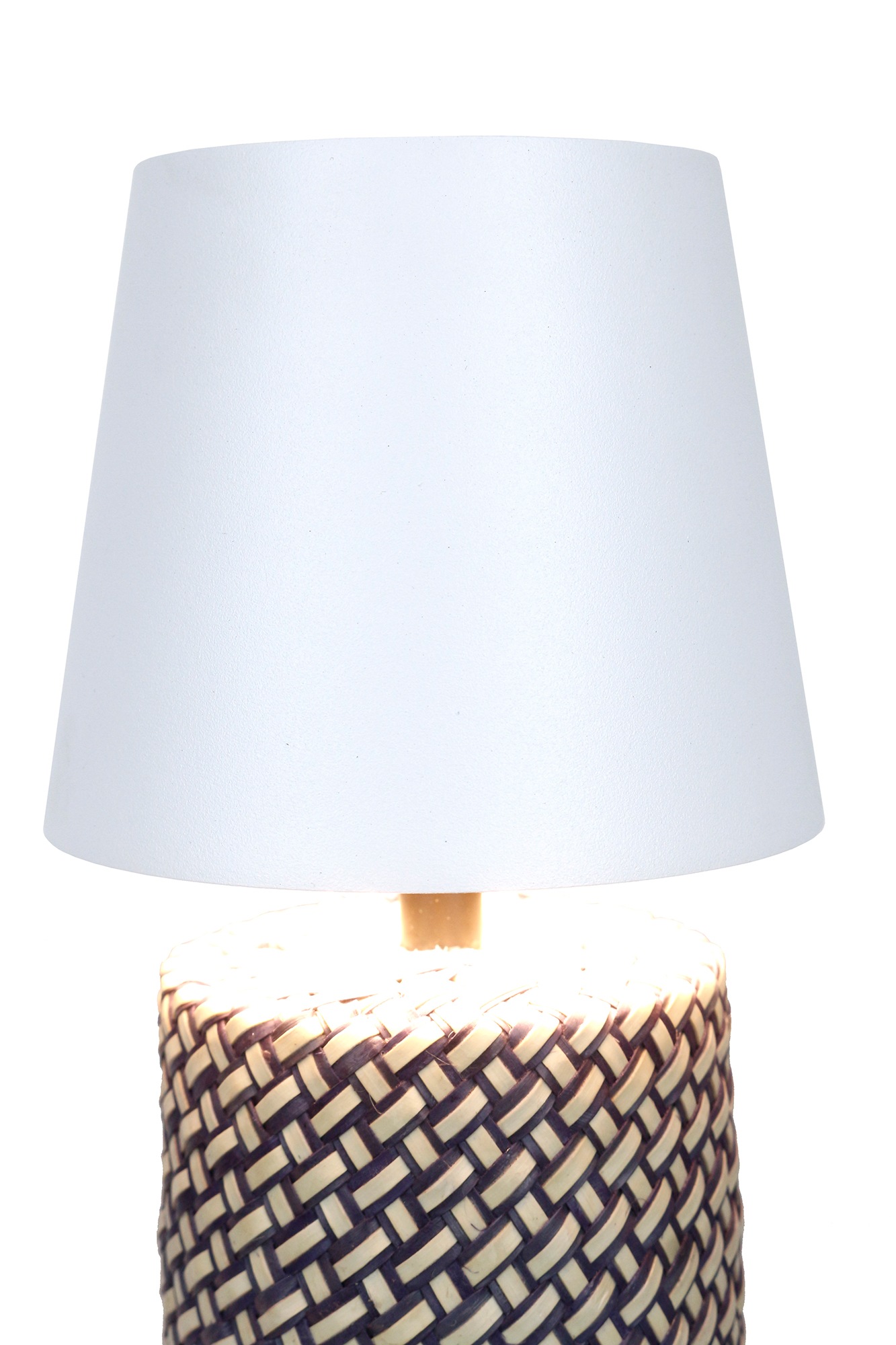 SalesFever LED Tischleuchte »Akku« 1 Stk. Warmweiß tragbar und wiederaufladbar,  stufenloses Dimmen