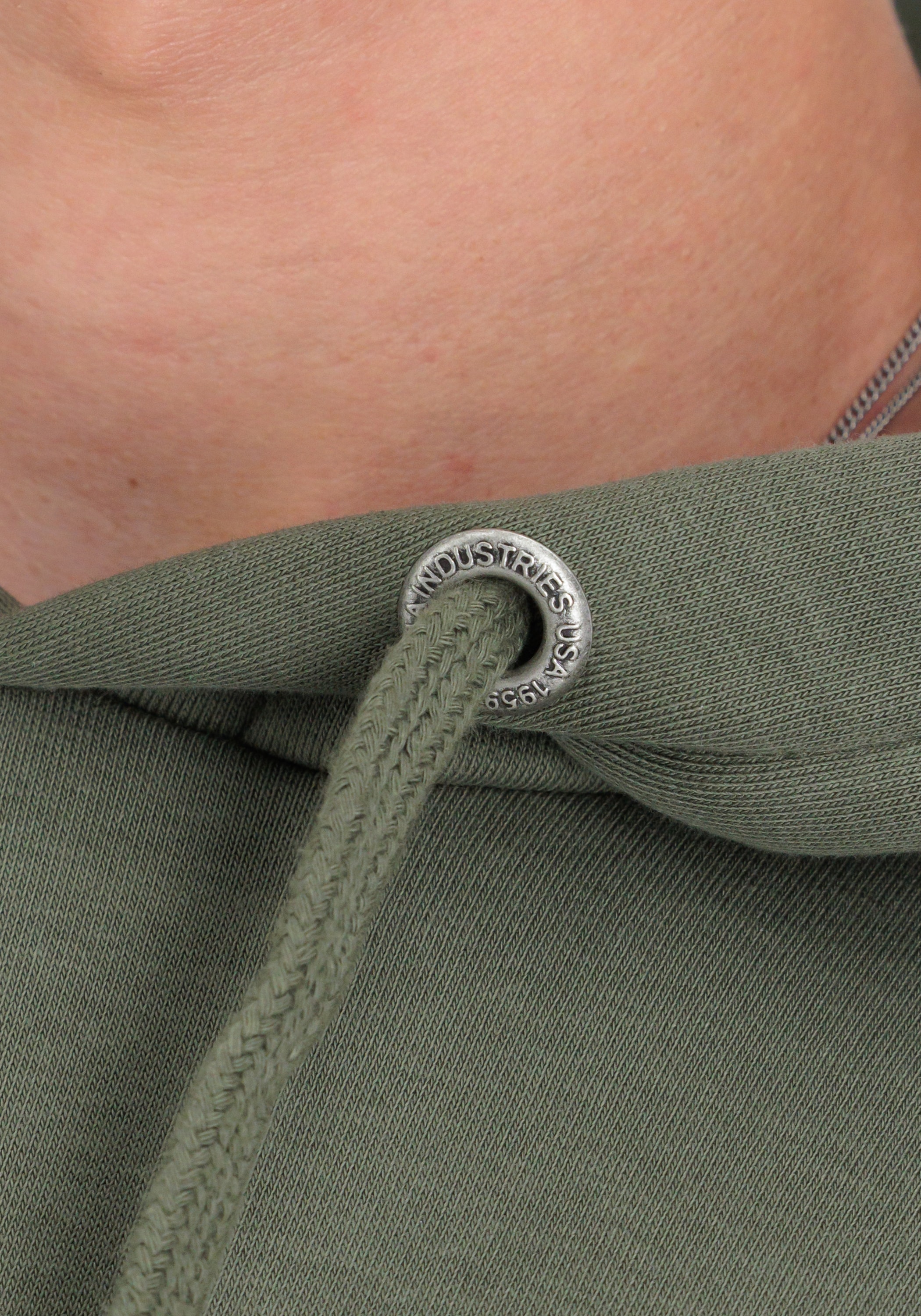 Alpha Industries Hoodie »Air Force Hoodie«
