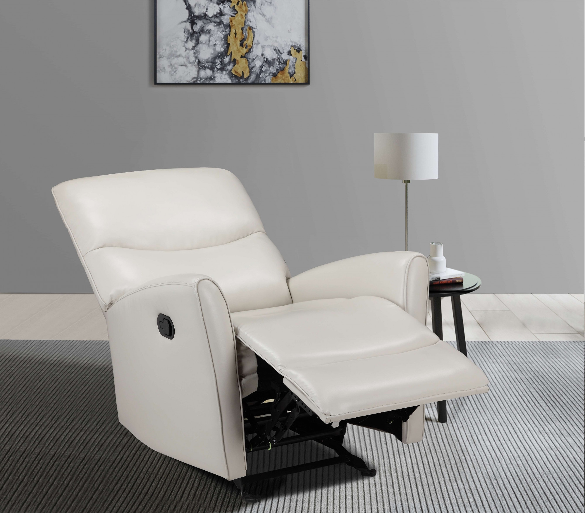 Home affaire Relaxsessel »Chesley, TV-Sessel mit Schlaffunktion, Sessel Wohnzimmer«, mit Relaxfunktion, frei stellbar