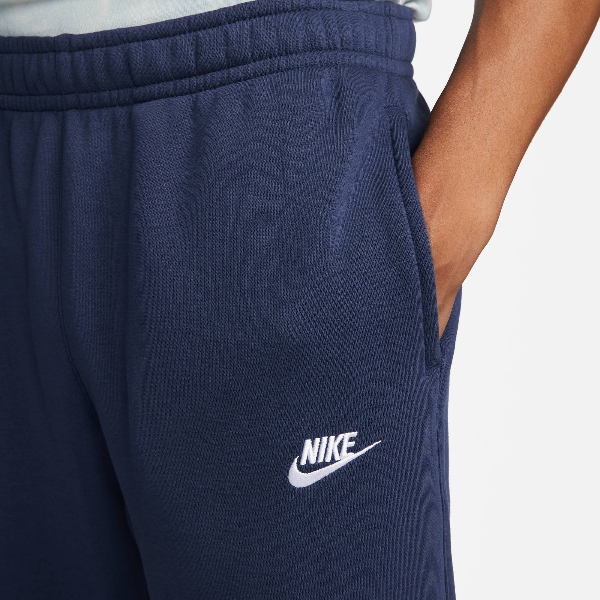 Nike Sportswear Sporthose »Club Fleece Men's Pants«