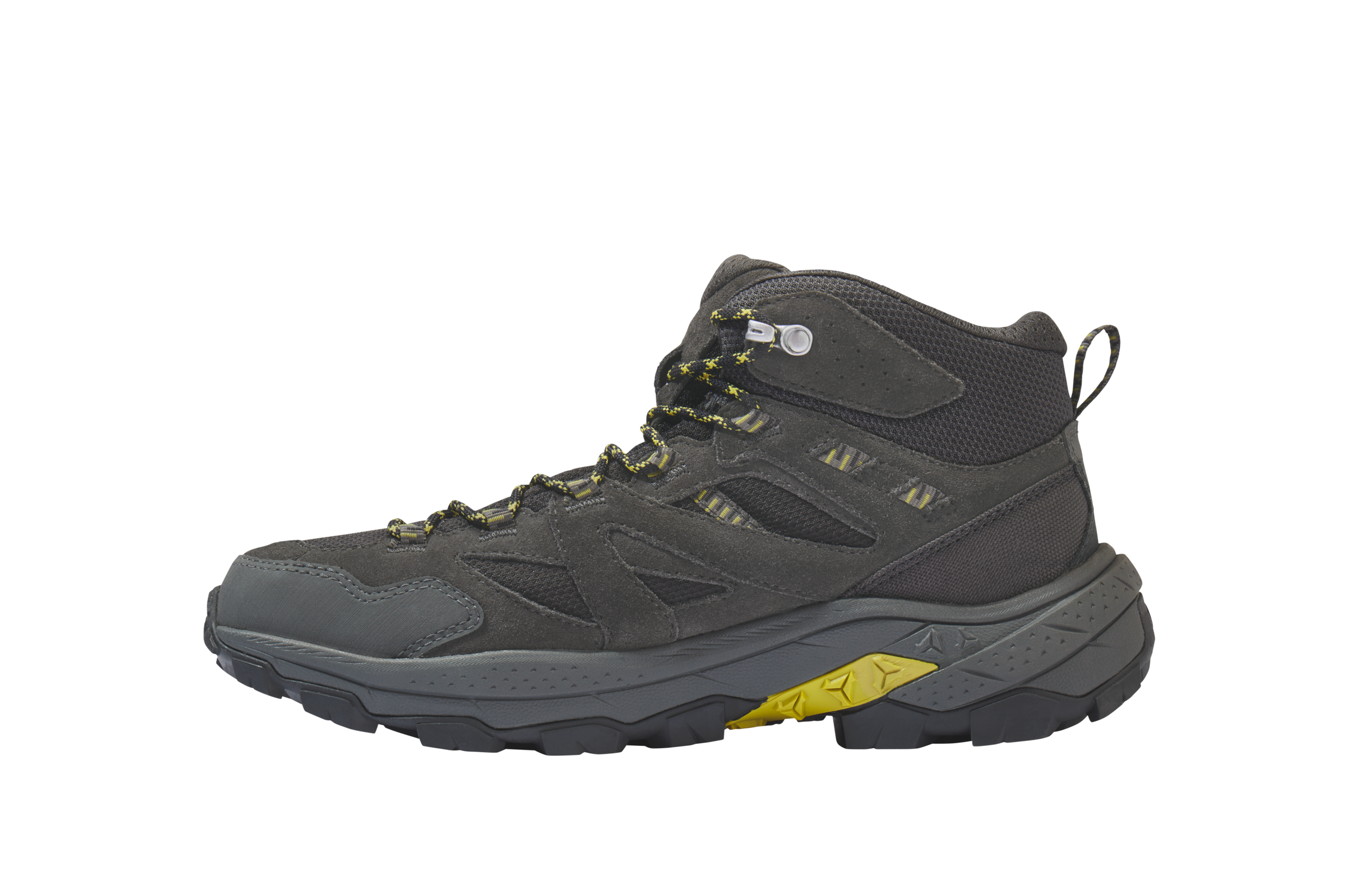 Jack Wolfskin Wanderschuh »VOJO TOUR TEXAPORE MID M«, Wasserdicht, Trekkingschuh