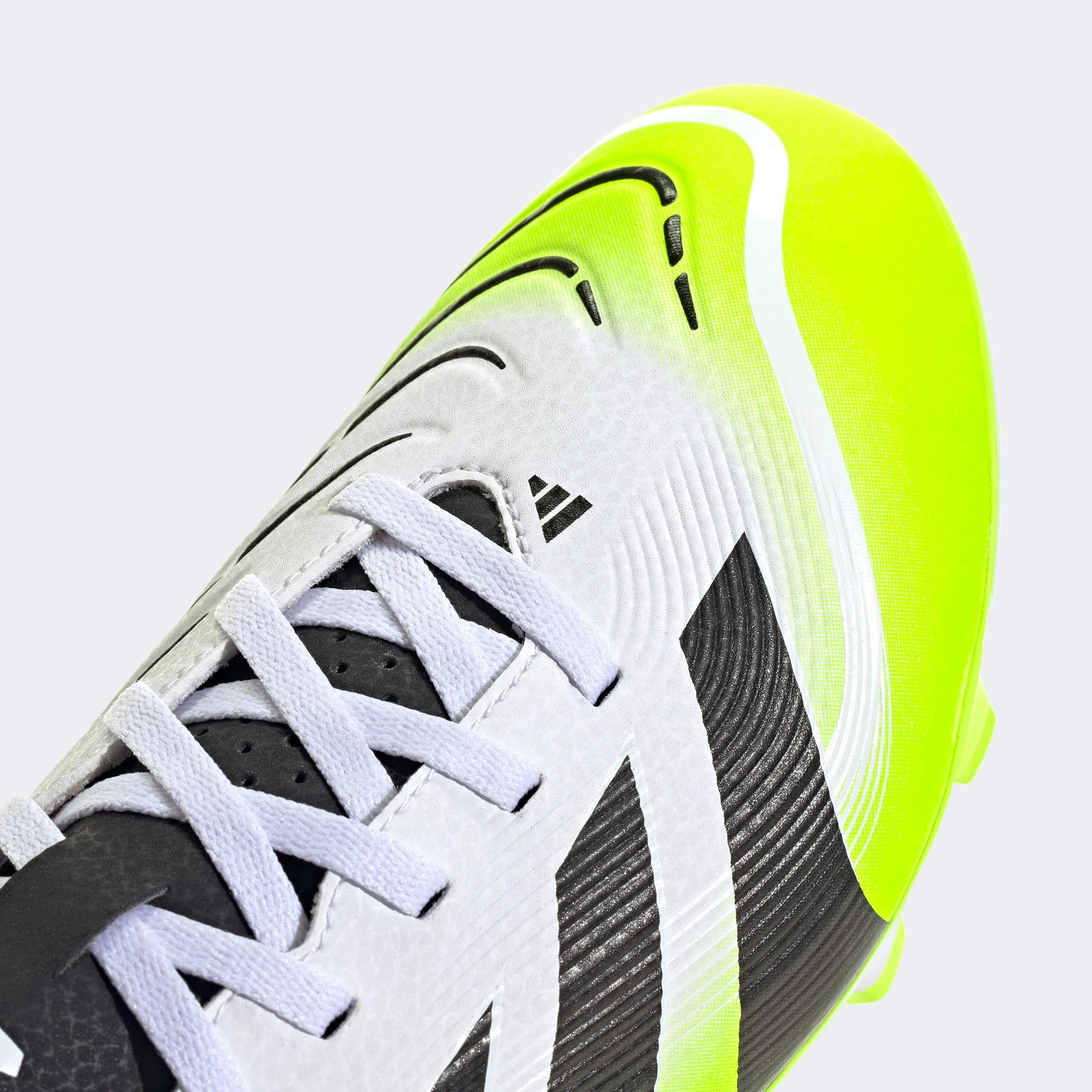 adidas Performance Fußballschuh »PREDATOR CLUB E FÜR KUNSTRASEN, HART- UND ASCHENPLÄTZE«, geeignet für Rasen- und Kunstrasenplätze