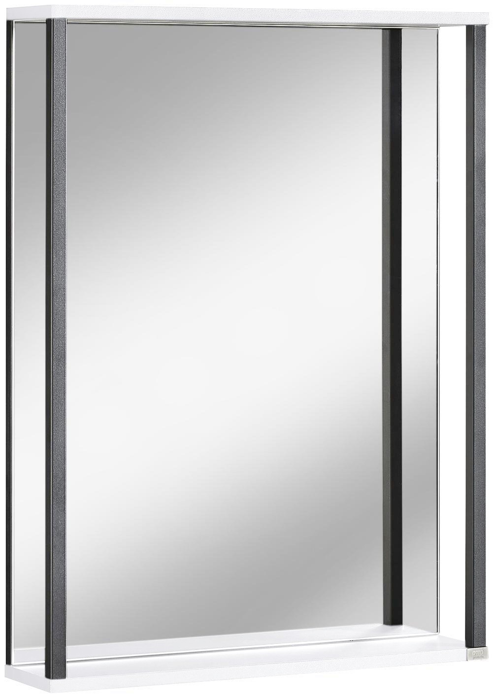 OTTO products Badspiegel »Netta«, FSC®-zertifiziertes Holzmaterial kaufen