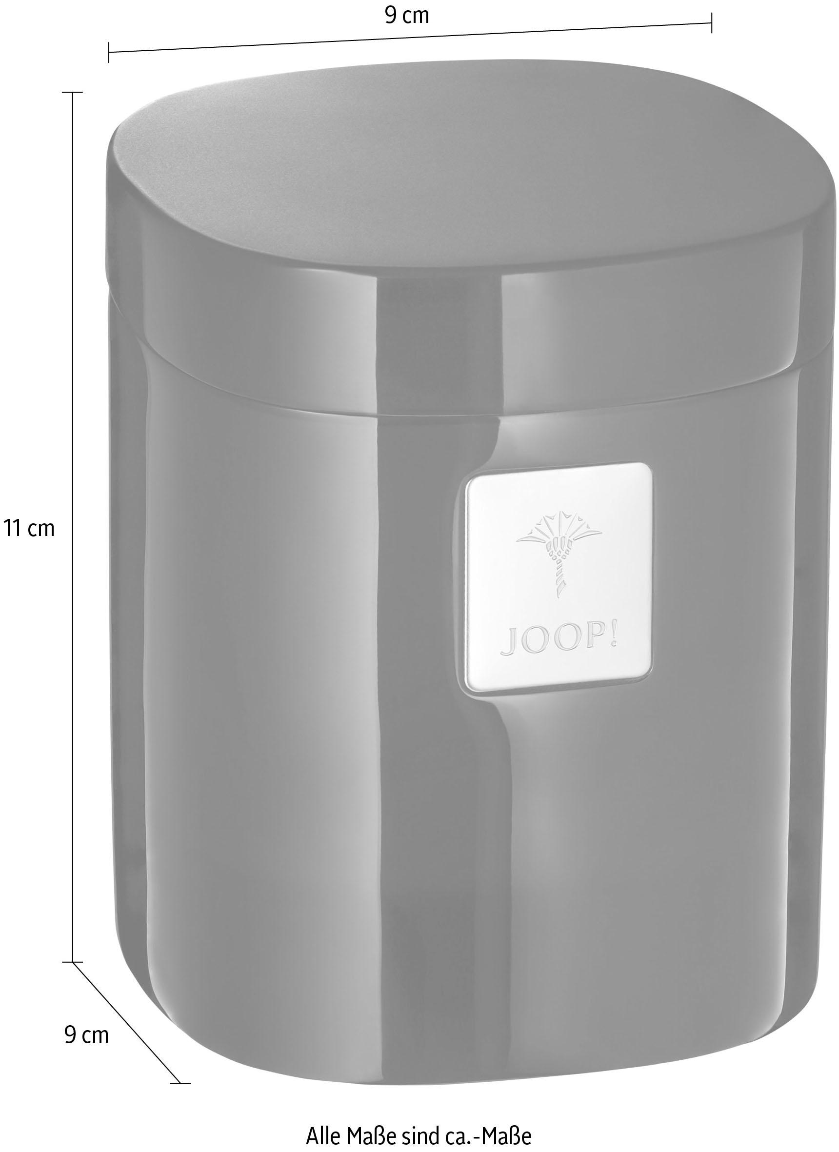 Joop! Aufbewahrungsbox »CRYSTAL LINE« bestellen bei OTTO | Toilettenbürstenhalter