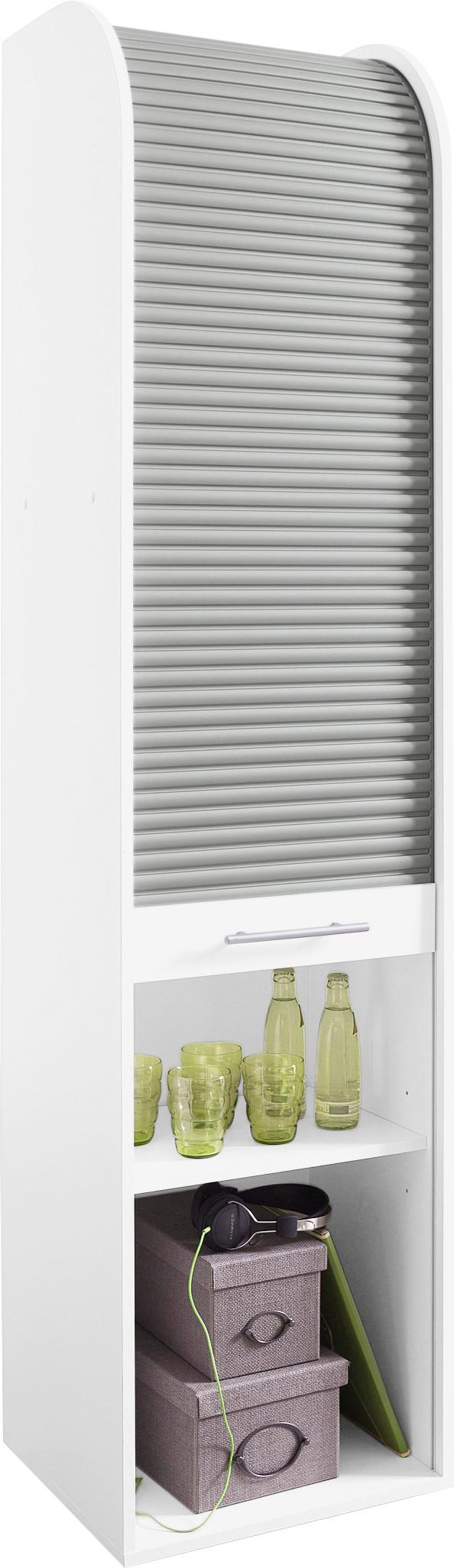 Rollladenschrank »777/1RL«, mit optimaler Tiefe für Ordner