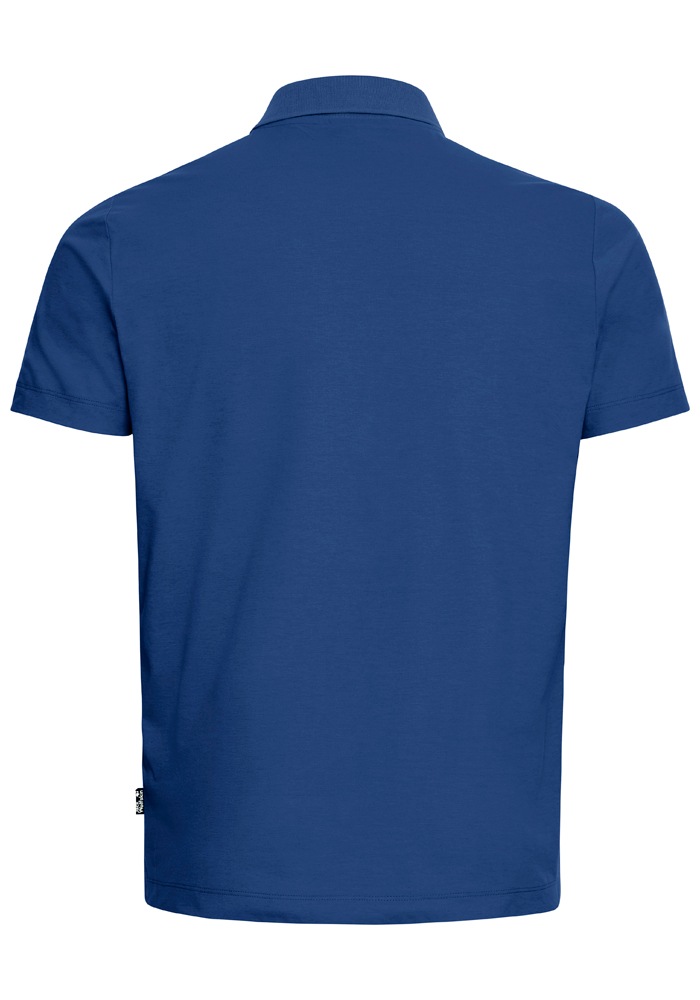 Jack Wolfskin Poloshirt »TRAVEL POLO M«