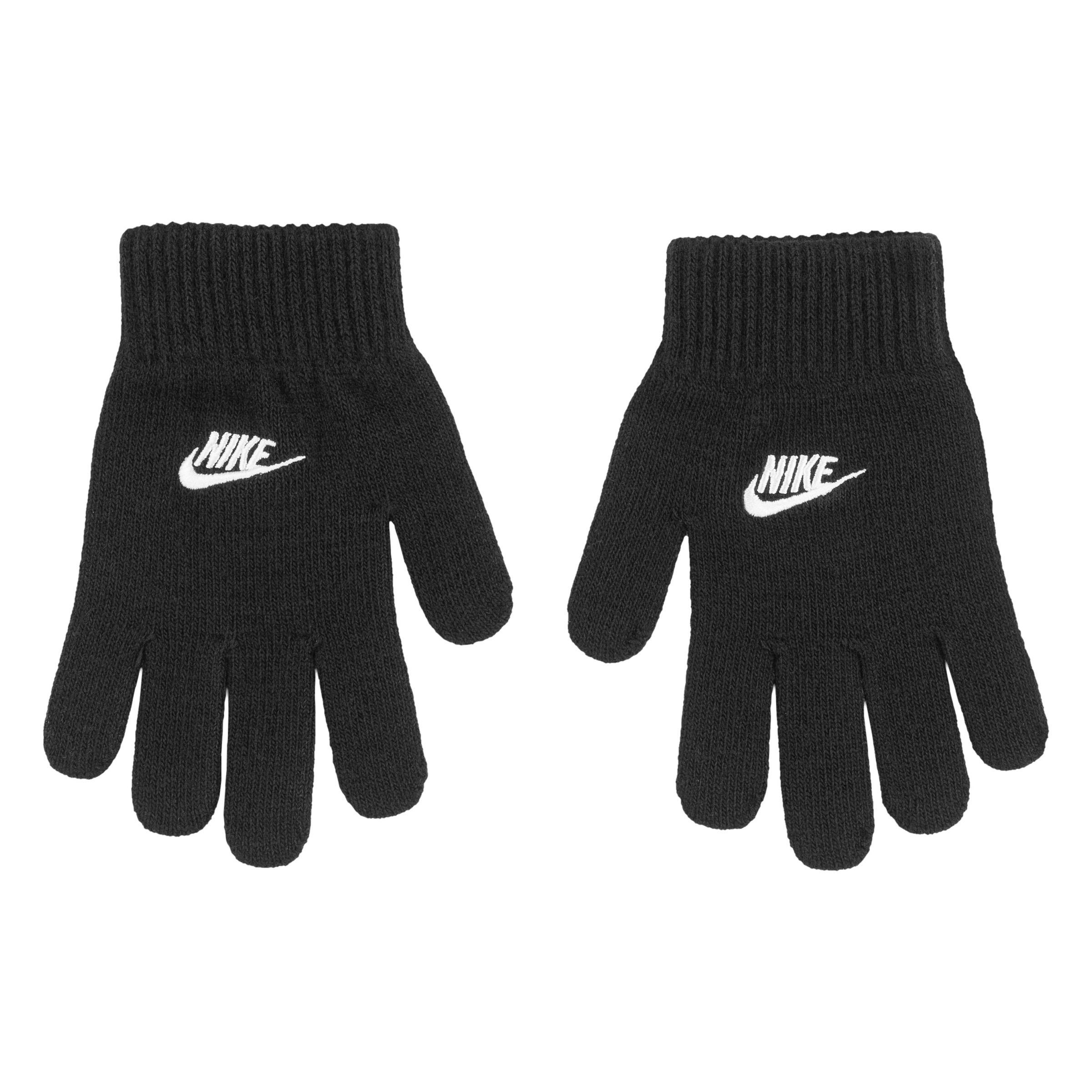 Nike Sportswear Beanie »und Handschuhe Set NAN FUTURA BEANIE/GLOVE SET« Set, 2 Stk. für Kinder