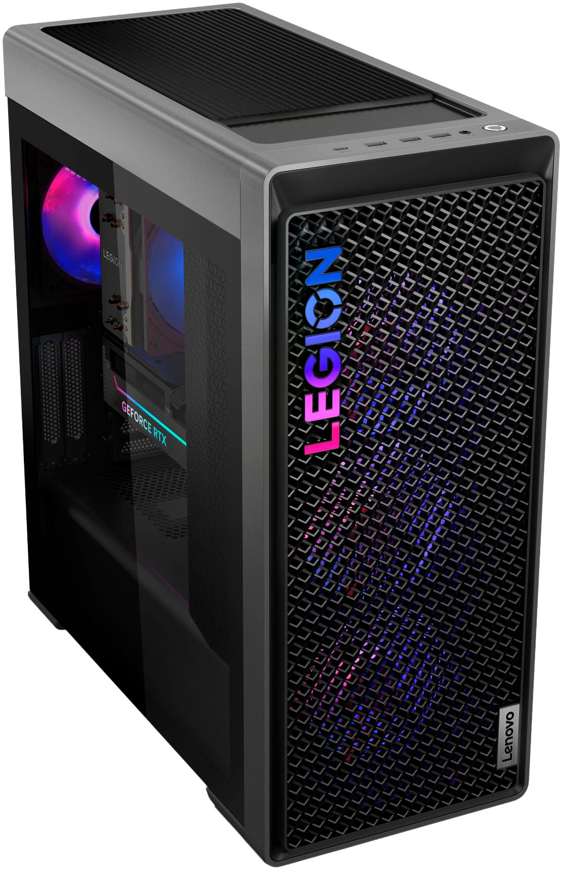 Lenovo Gaming-PC »Legion T7 34IAS10«