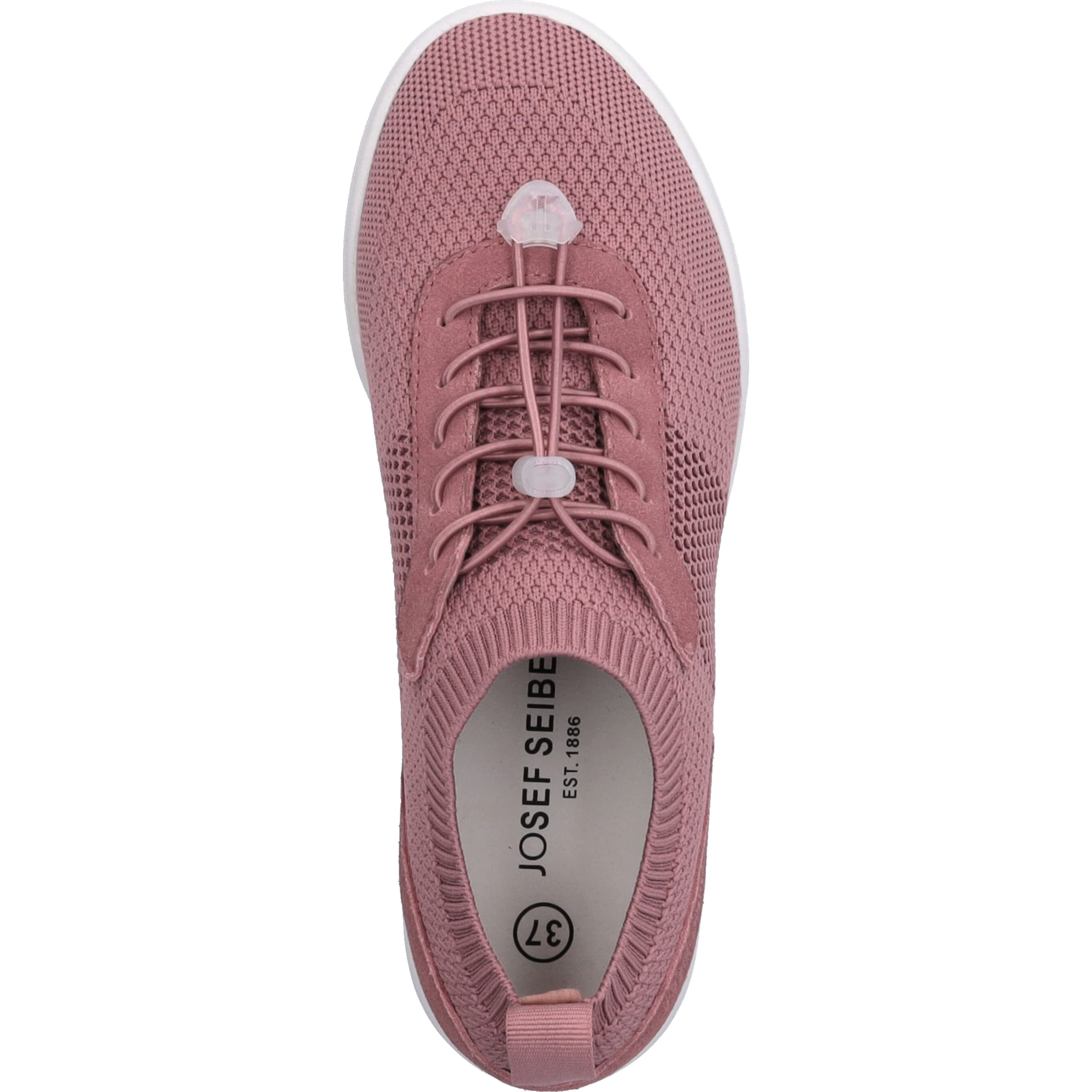 Josef Seibel Sneaker »Sina 69, rosa«
