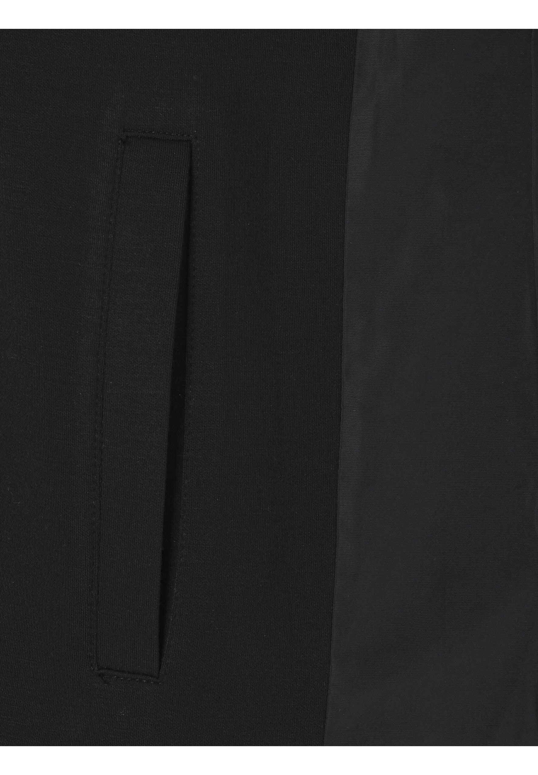 FRAPP Sweatjacke »FRAPP Jacke« Große Größen