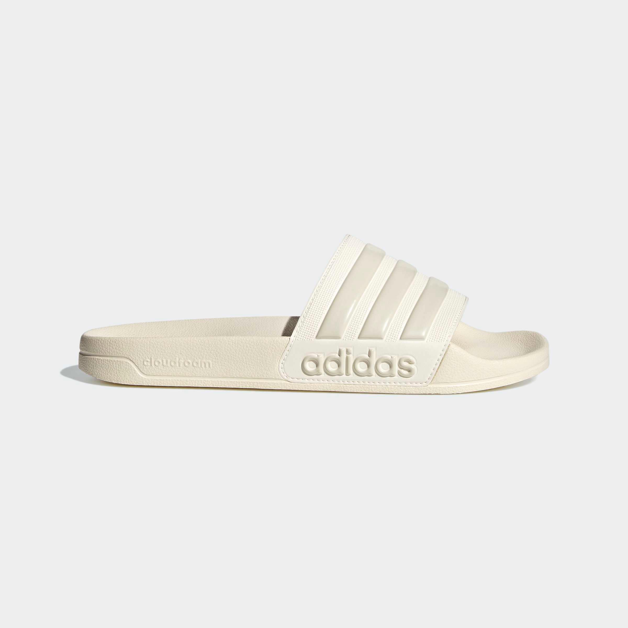 adidas Sportswear Badesandale »SHOWER ADILETTE«  Badelatschen