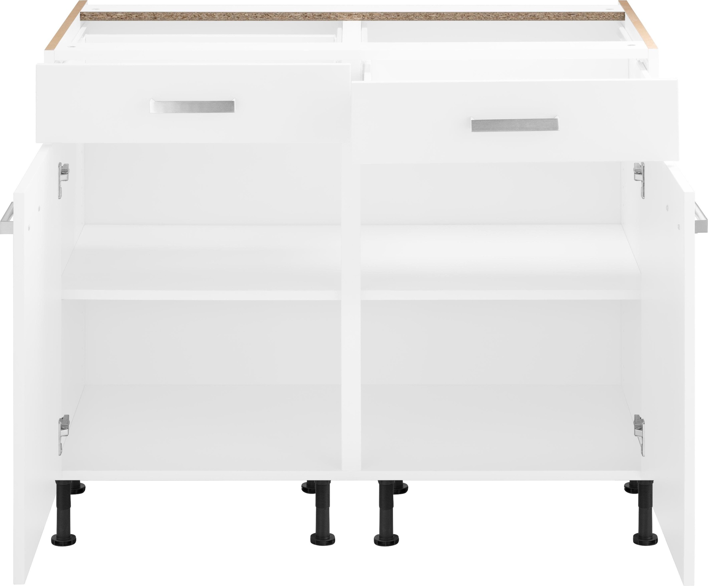 OPTIFIT Unterschrank »Parma«, Breite 100 cm
