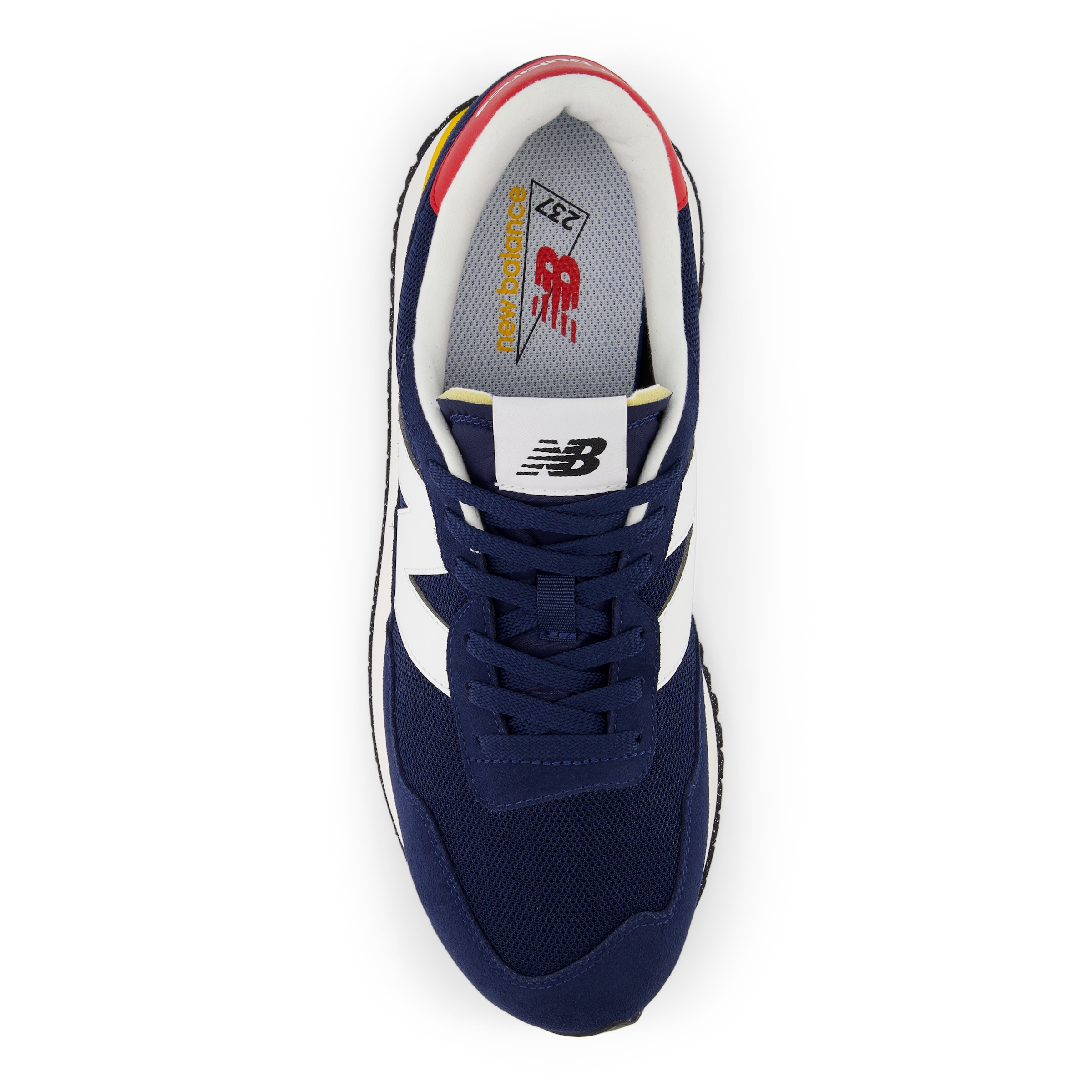 New Balance Sneaker »M237«