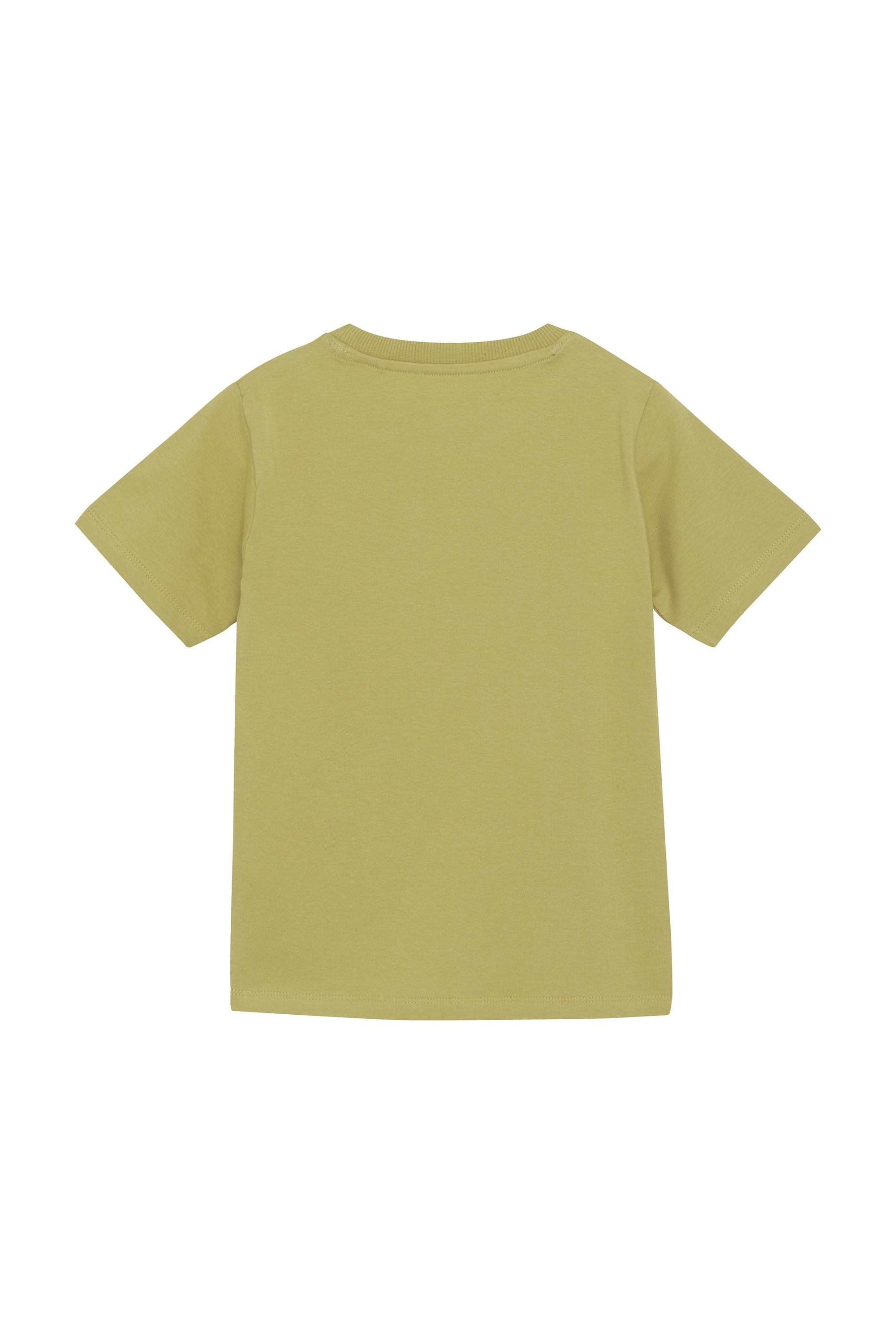 Minymo Rundhalsshirt »Rundhalsshirt MIT-shirt SS«