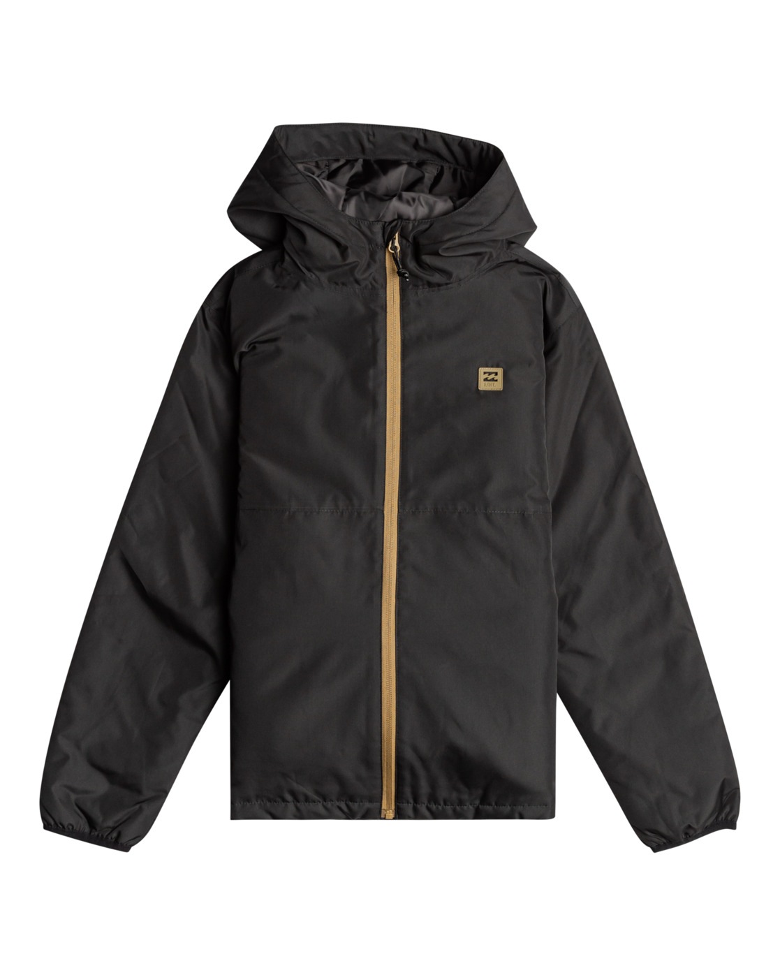 Billabong Outdoorjacke »Transport« in schwarz, Größe M