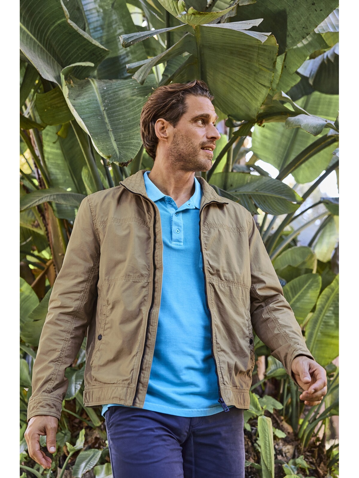 Babista Kurzjacke »Jacke HILARIO«, (1 St.)