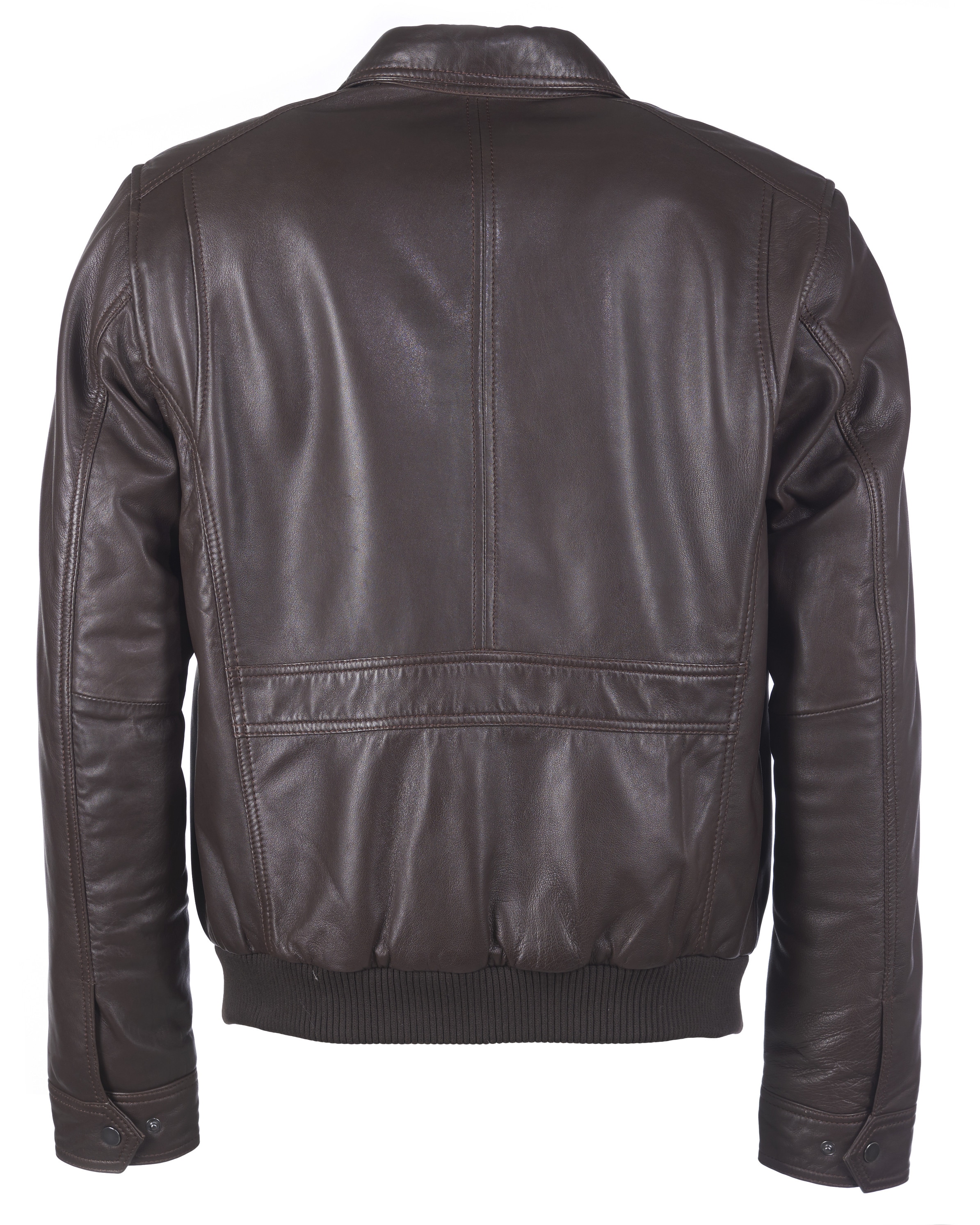 JCC Bikerjacke »Lederjacke Samuel«